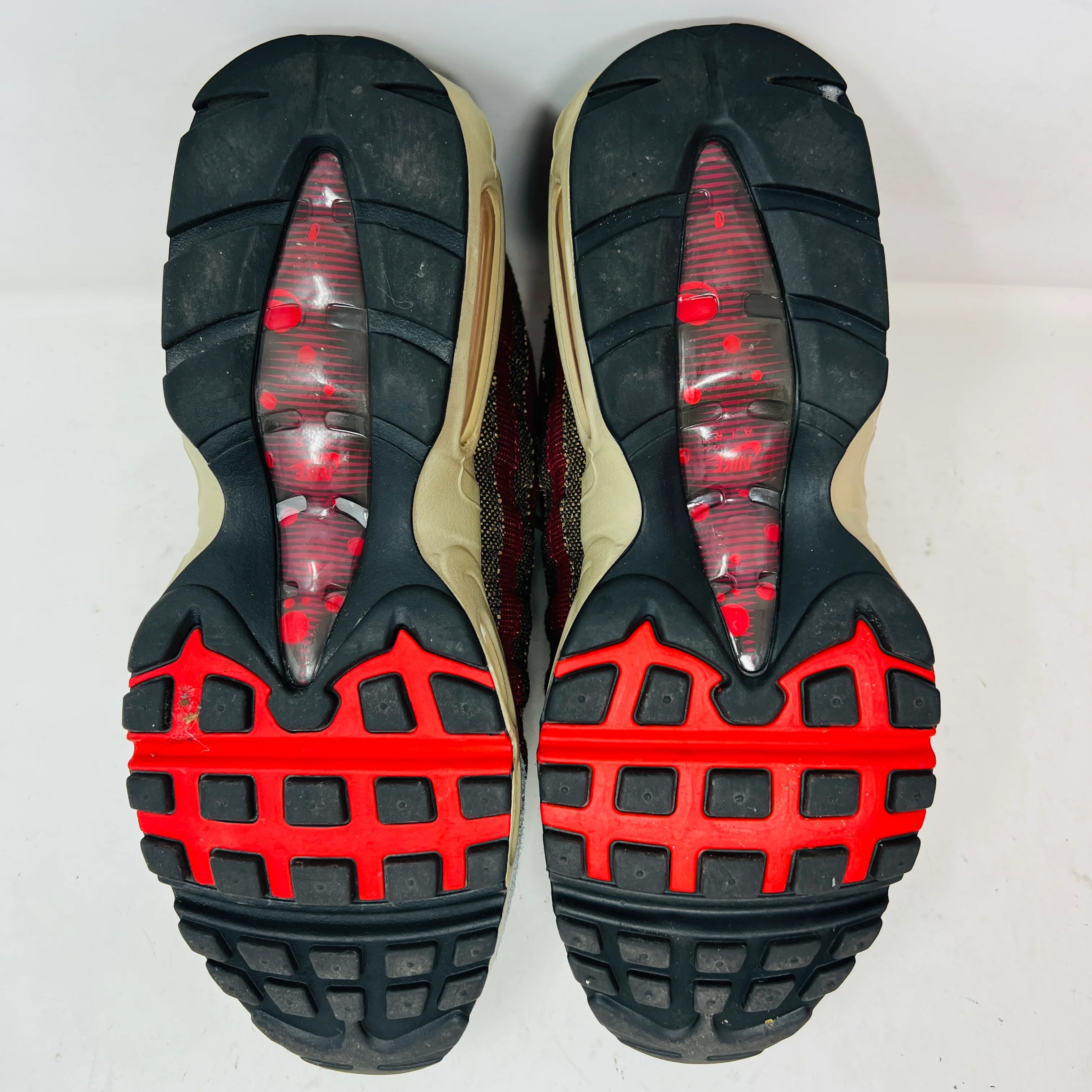 Nike Air Max 95 Freddy Krueger - Image 6