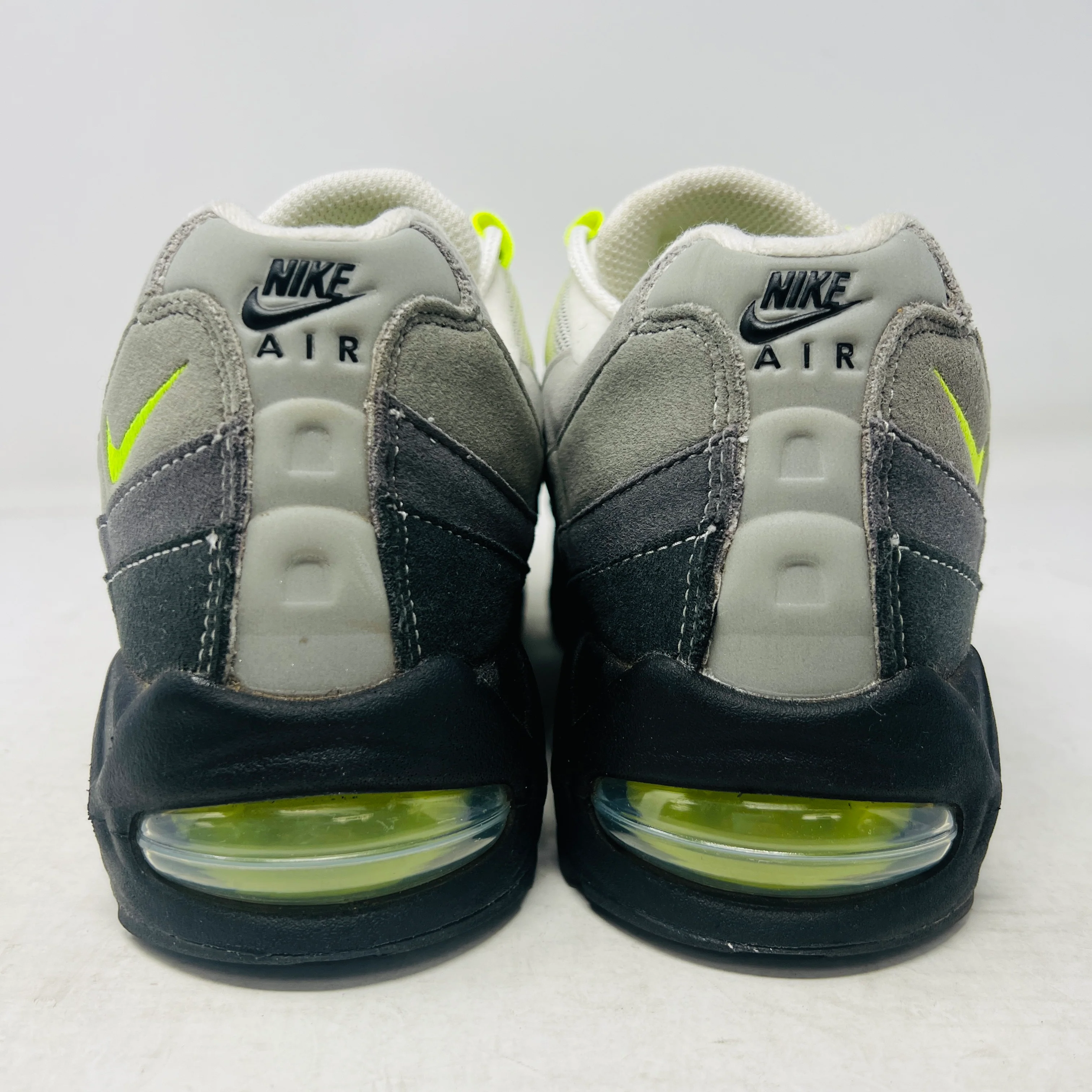Nike Air Max 95 OG Big Bubble Neon (2025) - Image 5