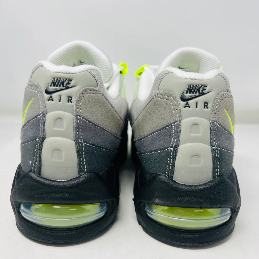 Nike Air Max 95 OG Big Bubble Neon (2026) - Image 5