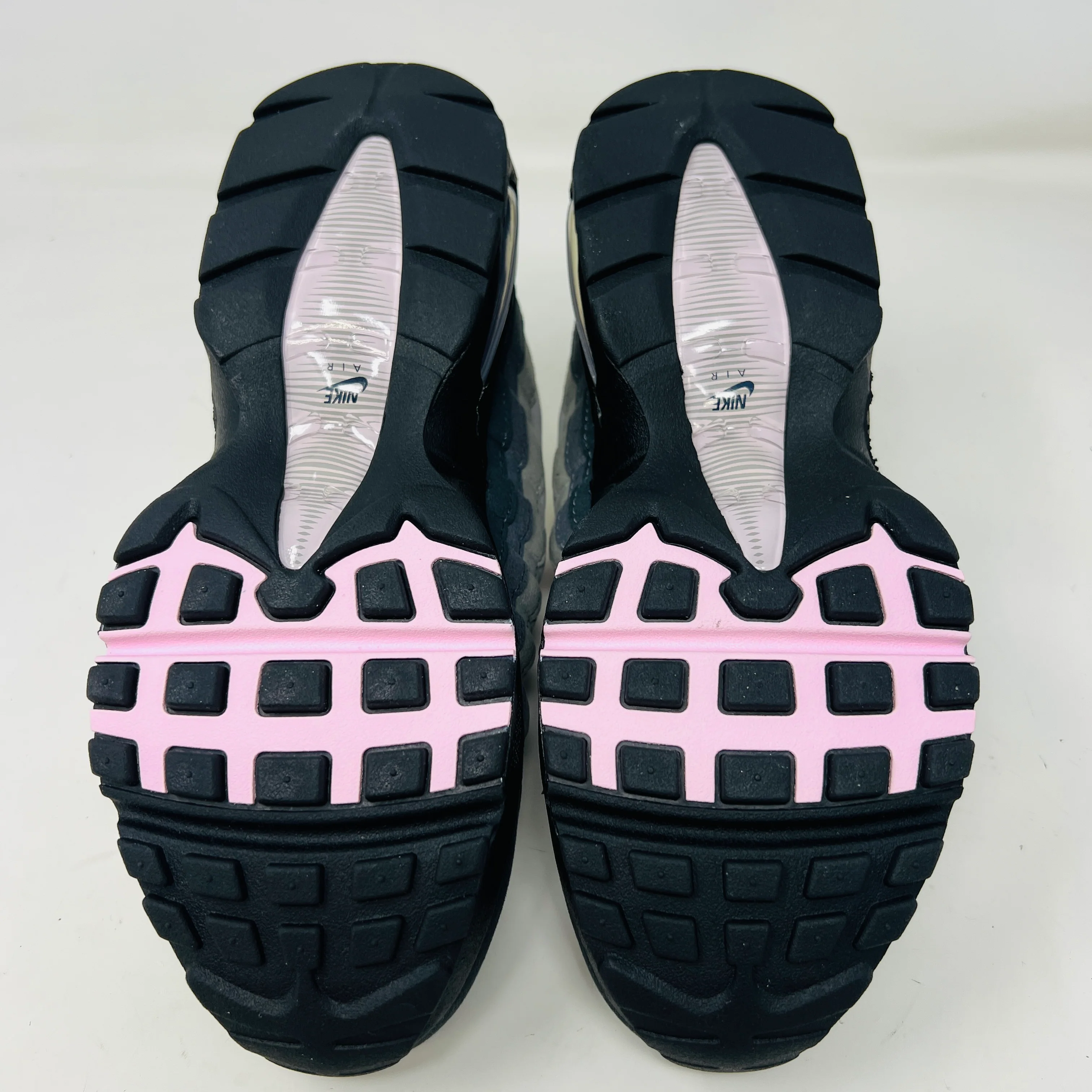 Nike Air Max 95 OG Big Bubble Pink Foam - Image 6