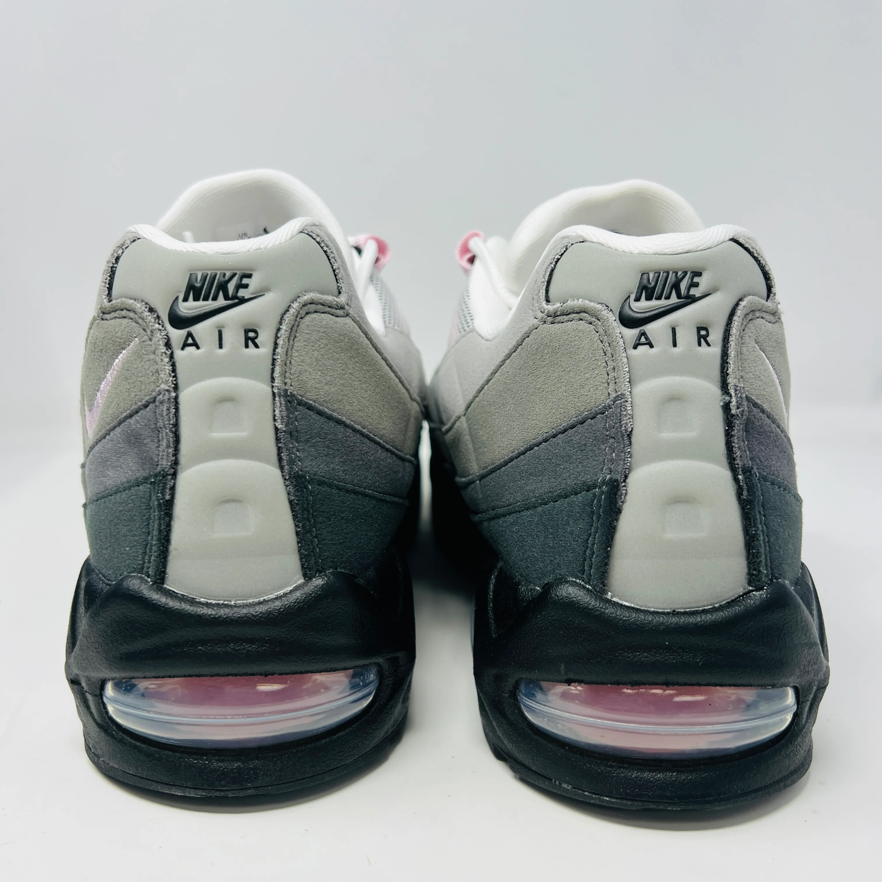 Nike Air Max 95 OG Big Bubble Pink Foam (Women's) - Image 5
