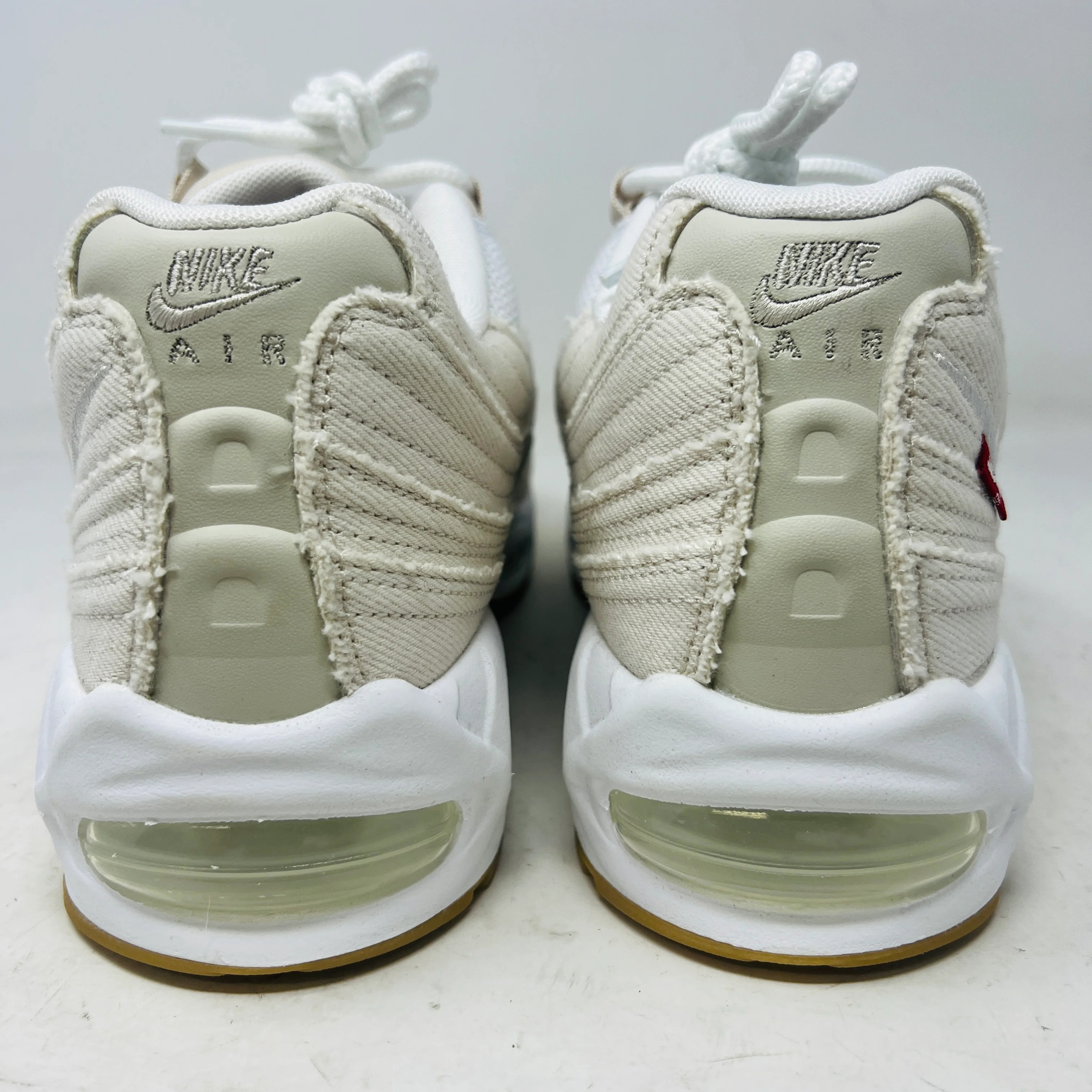 Nike Air Max 95 OG Levis Light Orewood Brown - Image 5