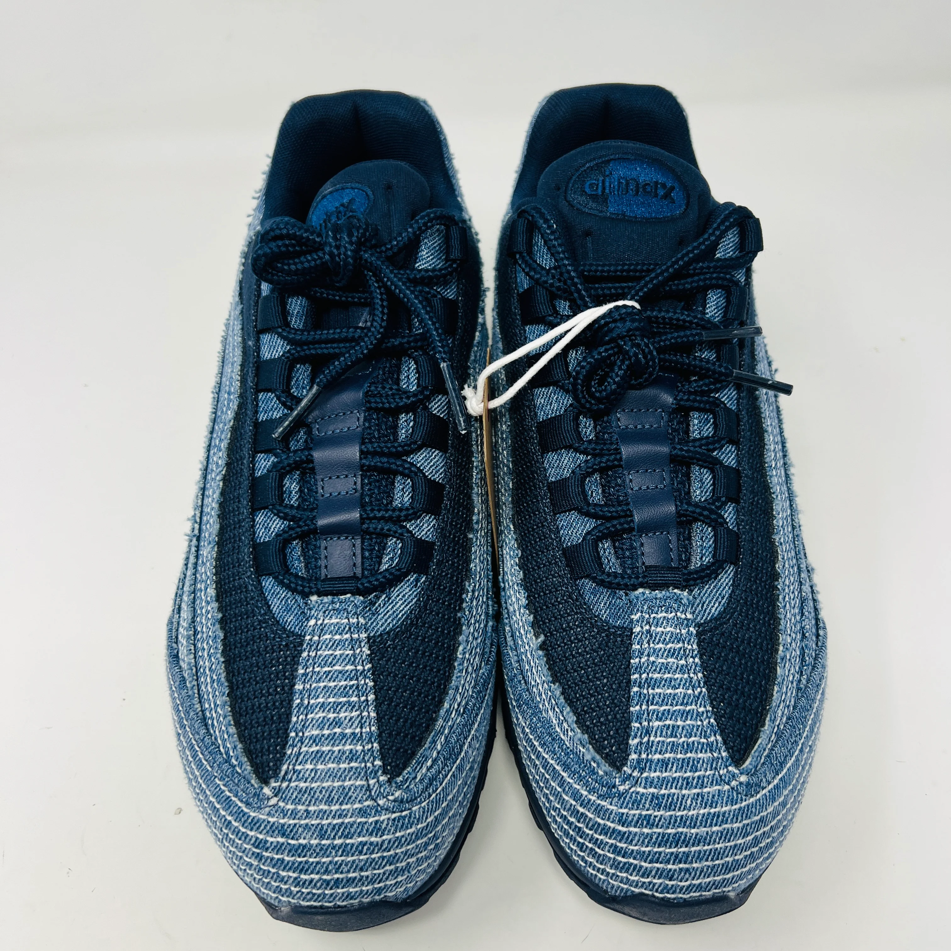 Nike Air Max 95 OG Levis Obsidian - Image 2