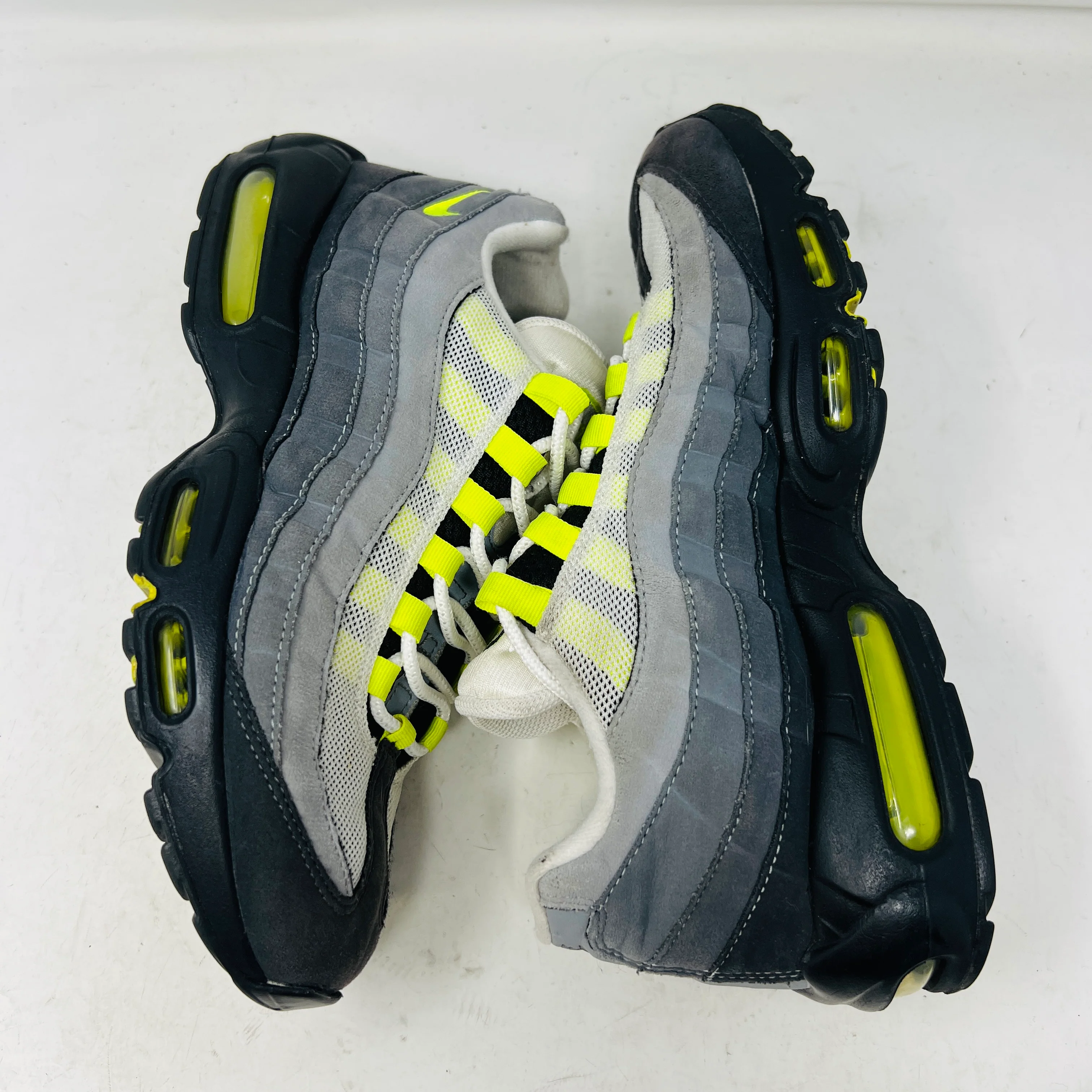 Nike Air Max 95 OG Neon (2020) - Image 3