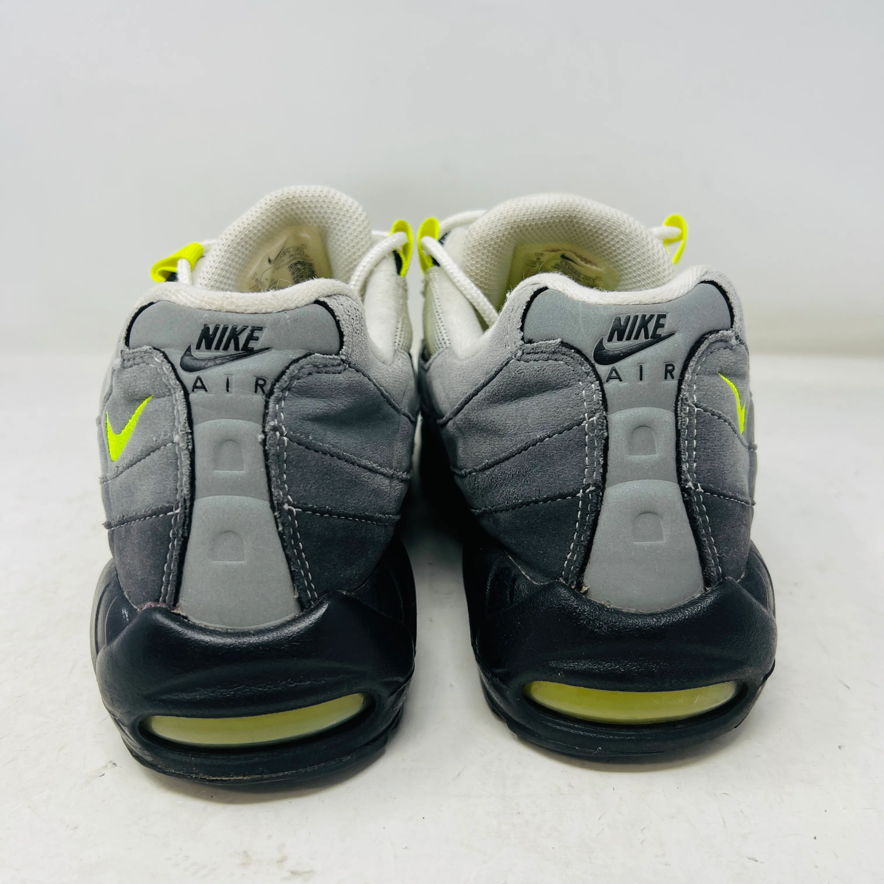 Nike Air Max 95 OG Neon (2020) - Image 5