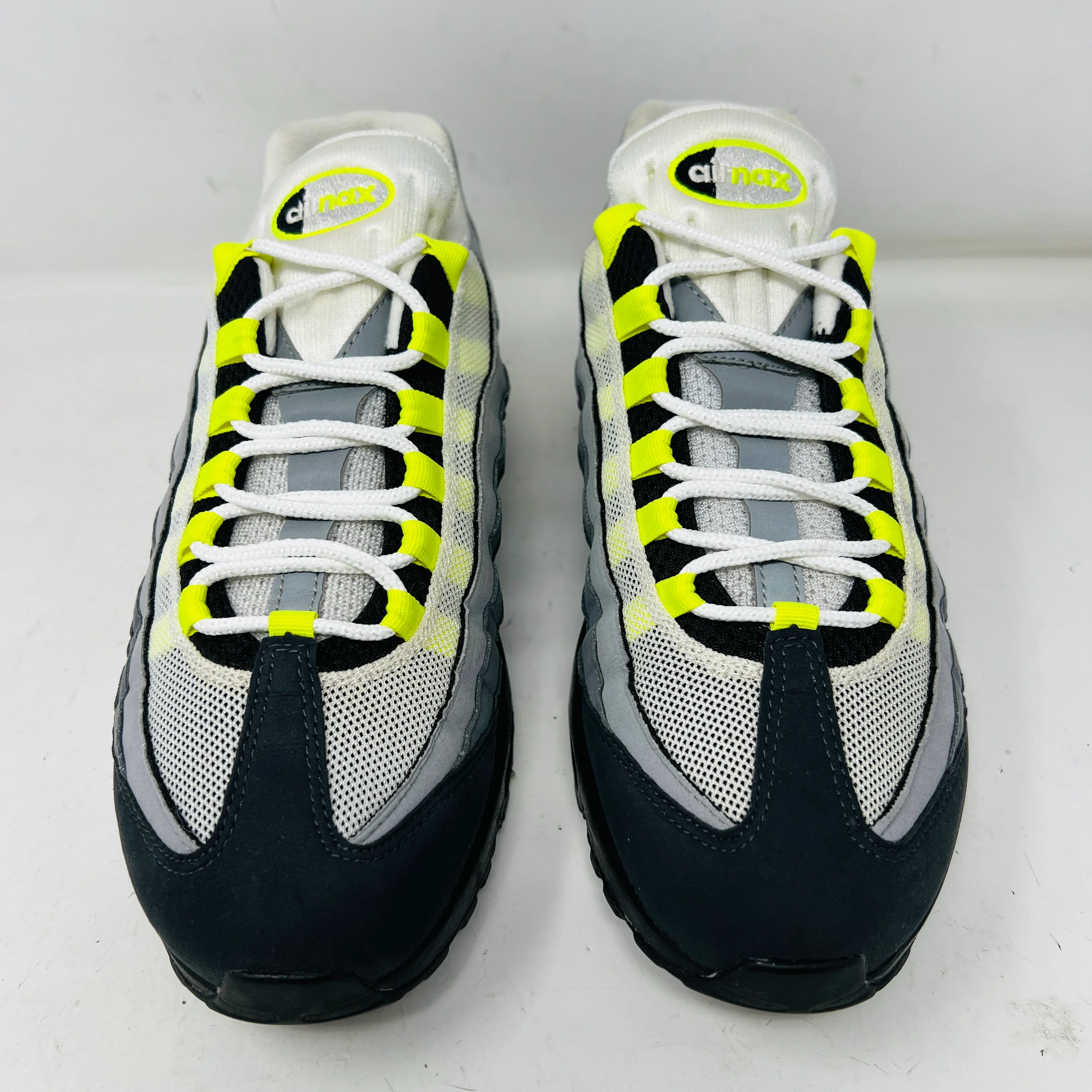 Nike Air Max 95 OG Neon (2020) - Image 2