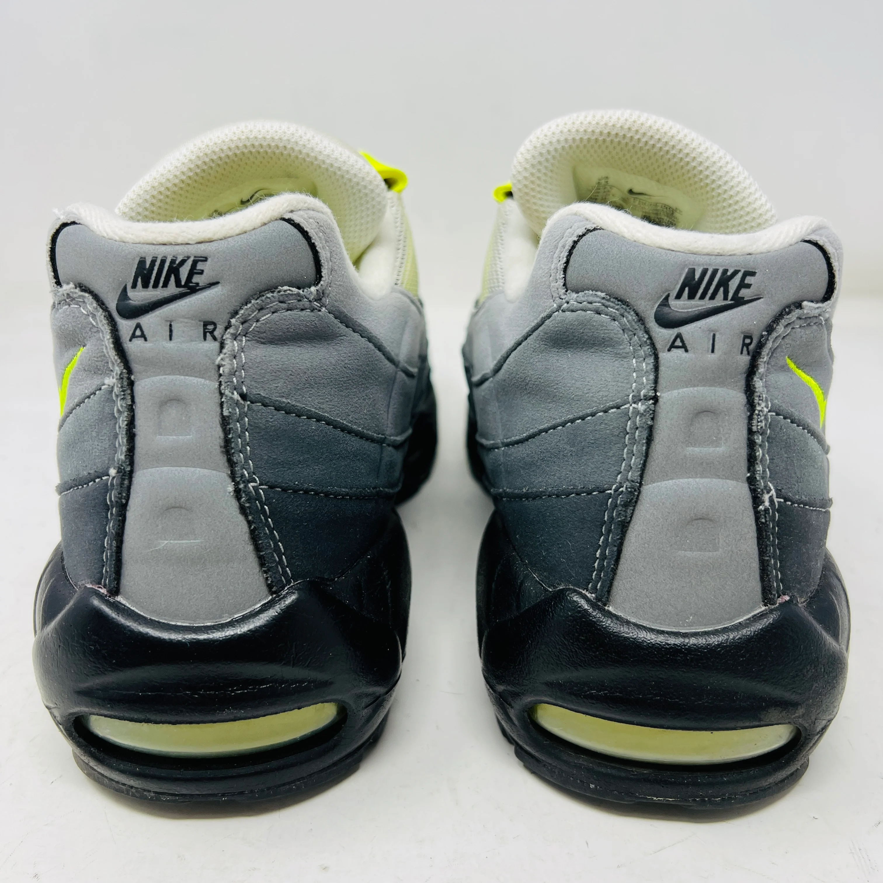 Nike Air Max 95 OG Neon (2020) - Image 5