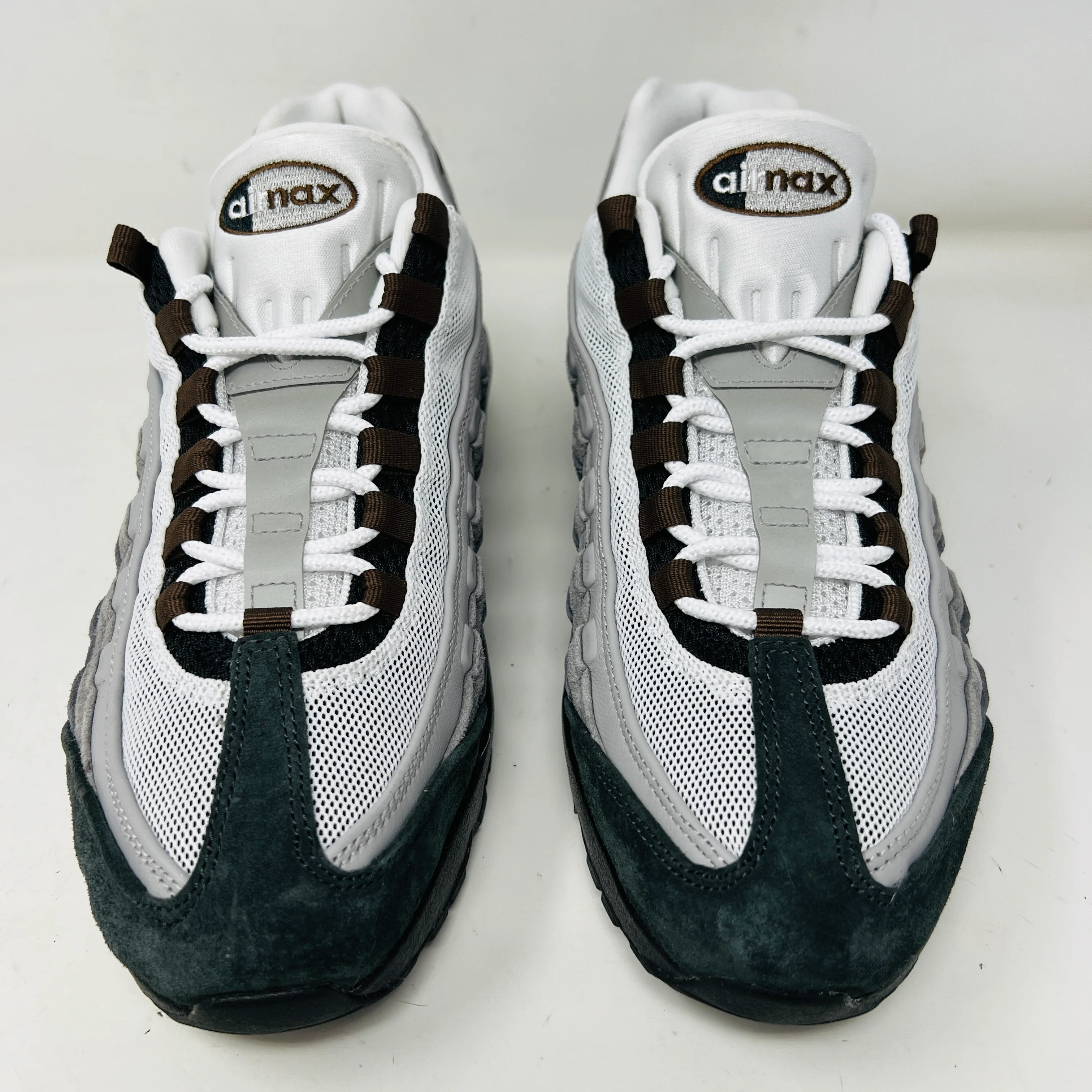 Nike Air Max 95 SB Cacao Wow - Image 2