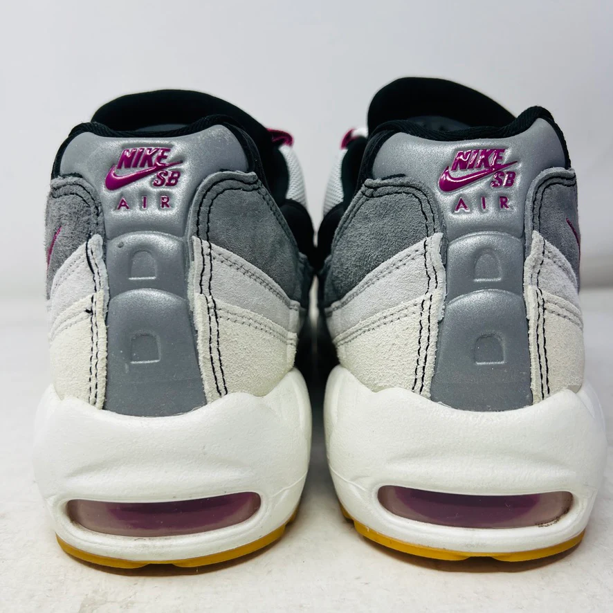Nike Air Max 95 SB Cactus Flower - Image 5