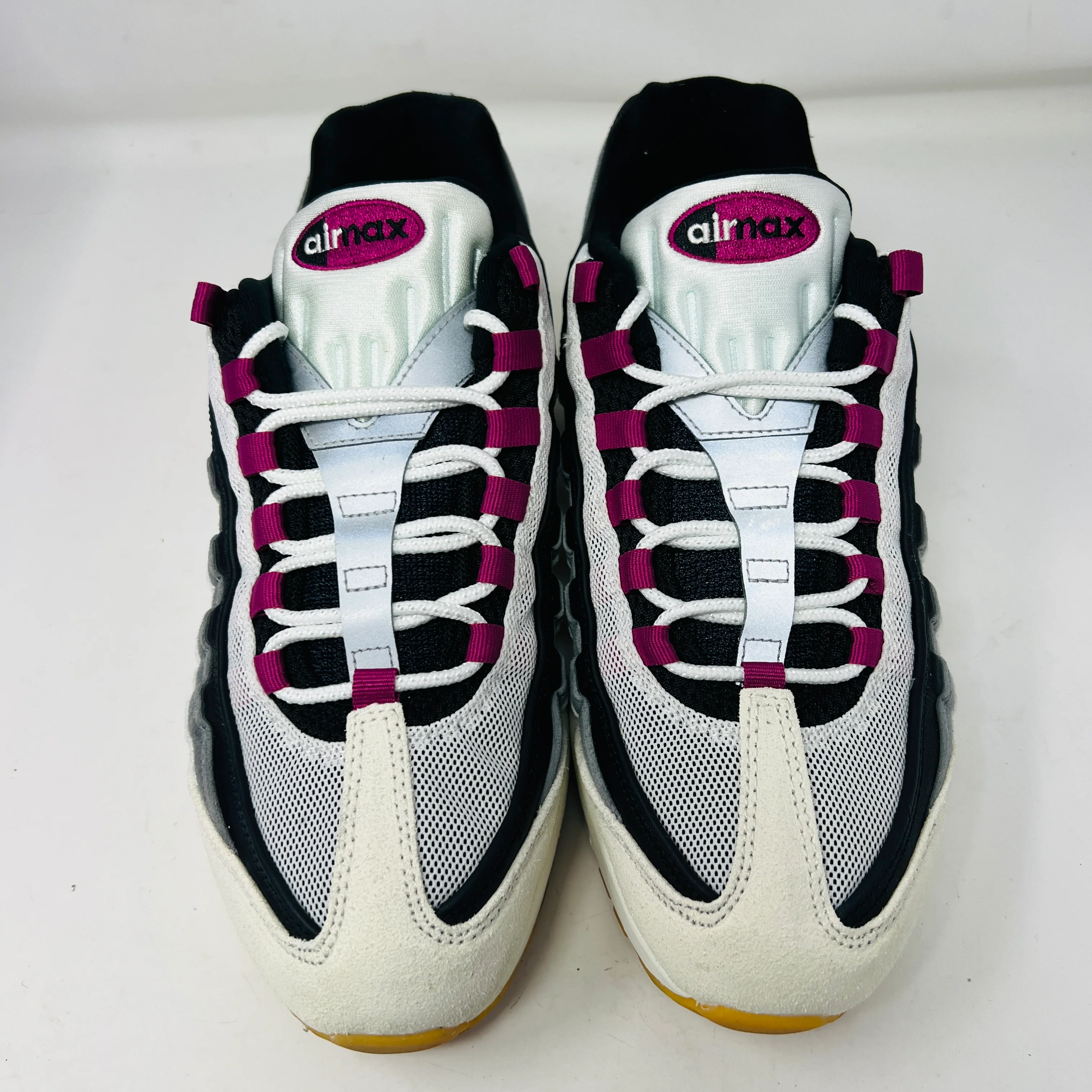 Nike Air Max 95 SB Cactus Flower - Image 2