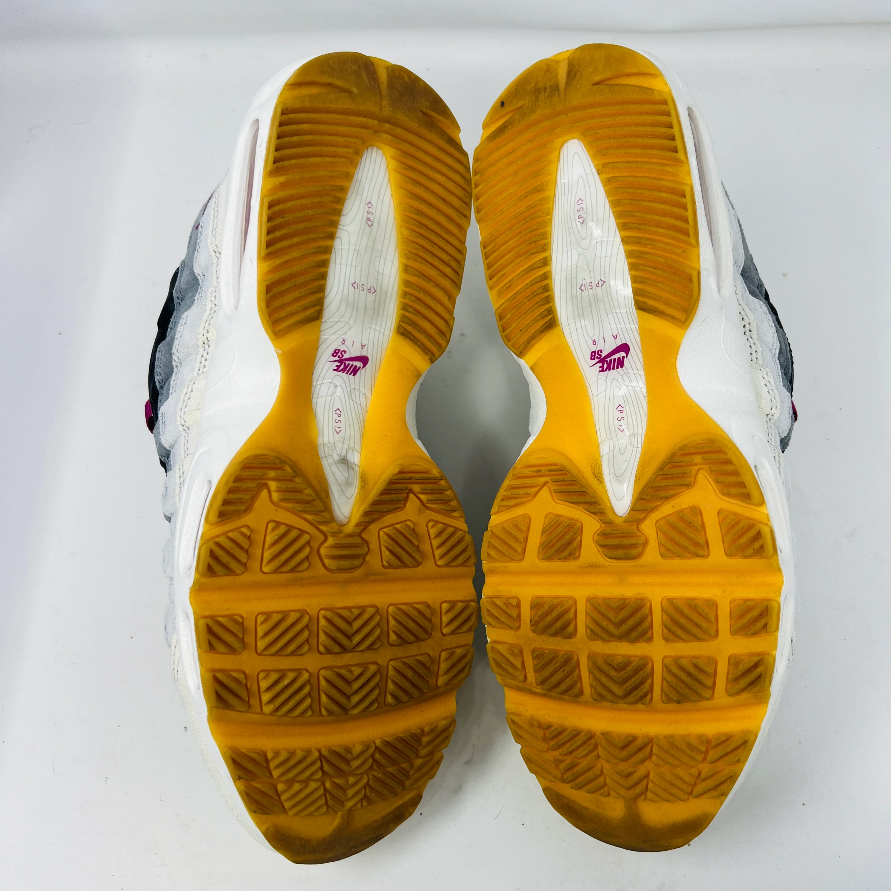 Nike Air Max 95 SB Cactus Flower - Image 6