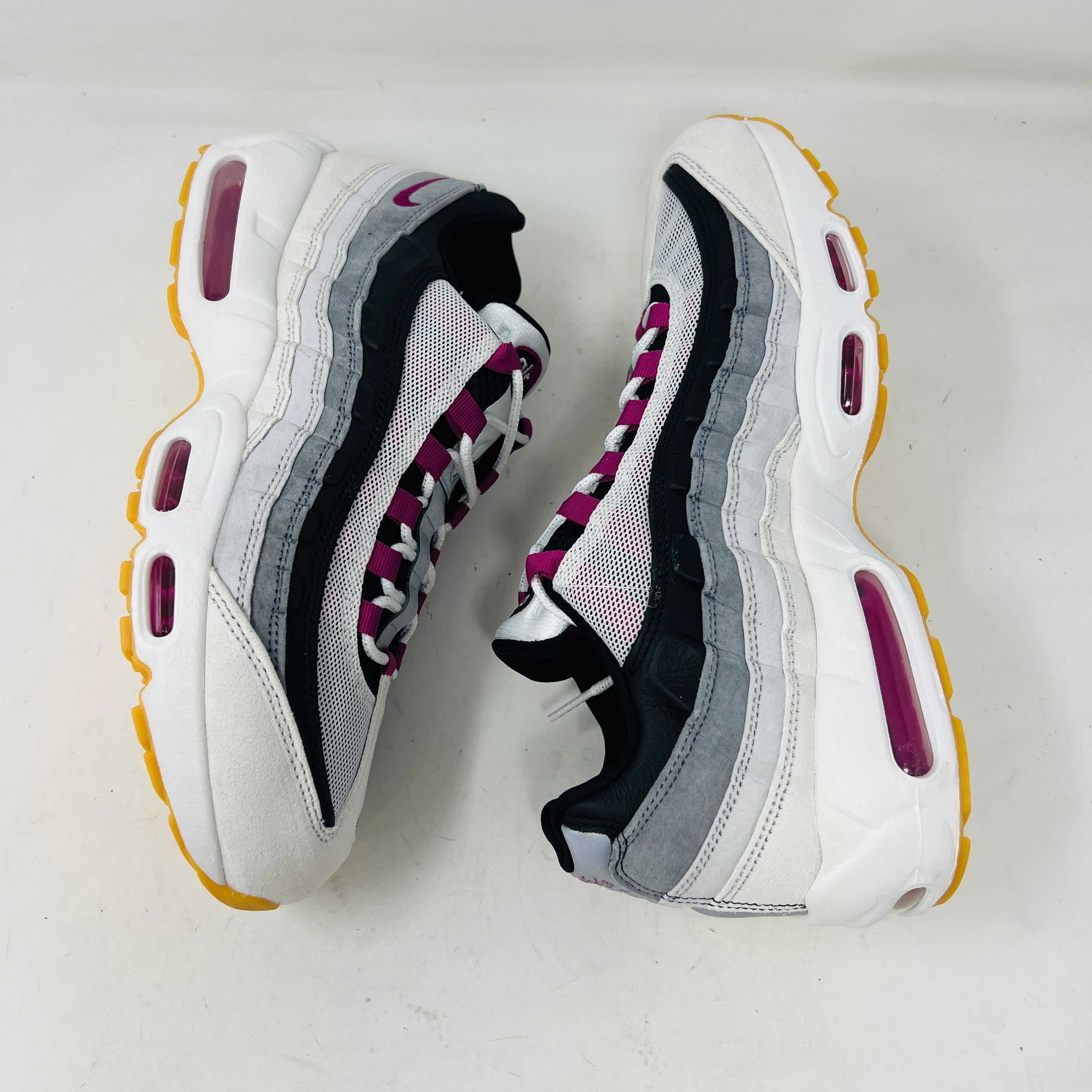 Nike Air Max 95 SB Cactus Flower - Image 3