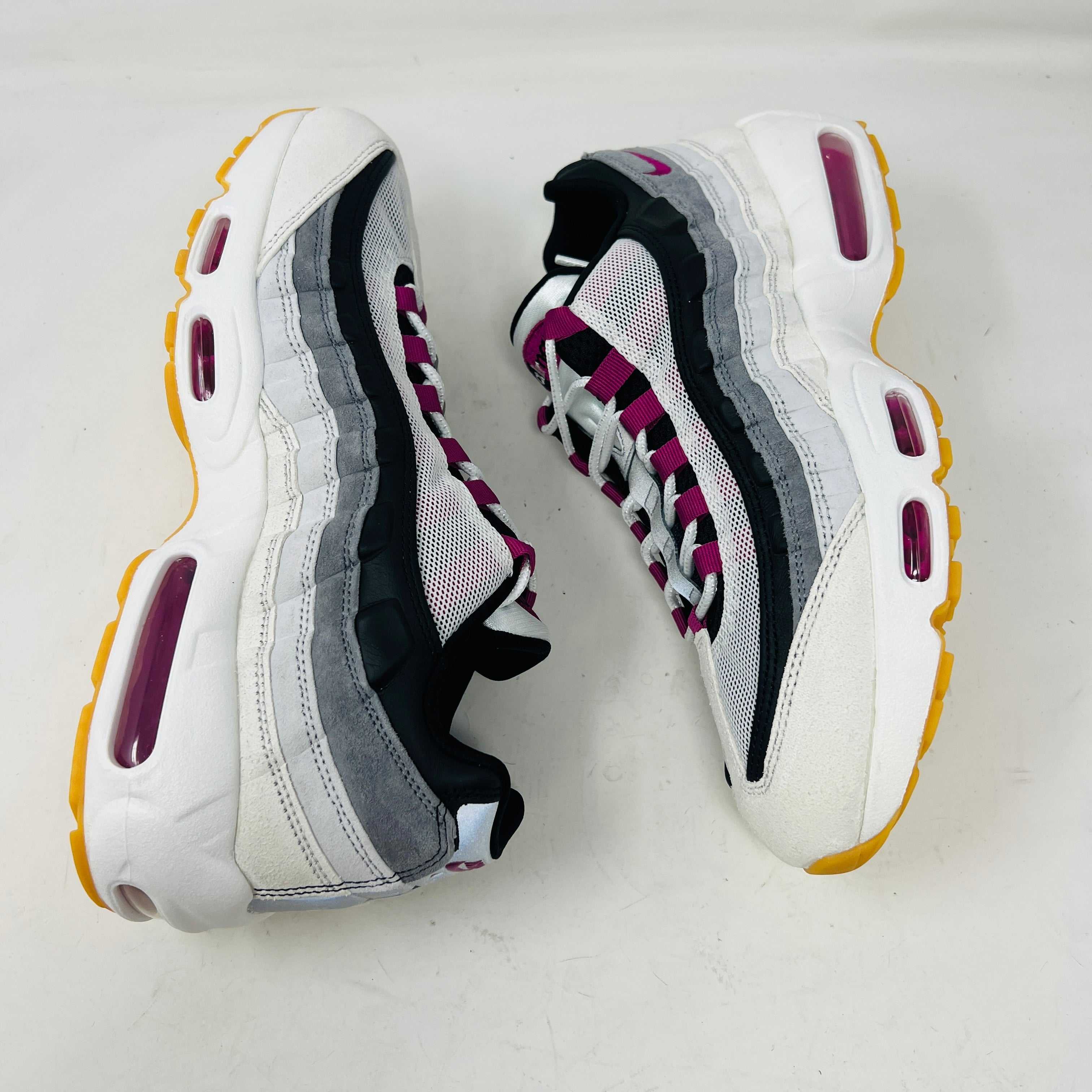 Nike Air Max 95 SB Cactus Flower - Image 4