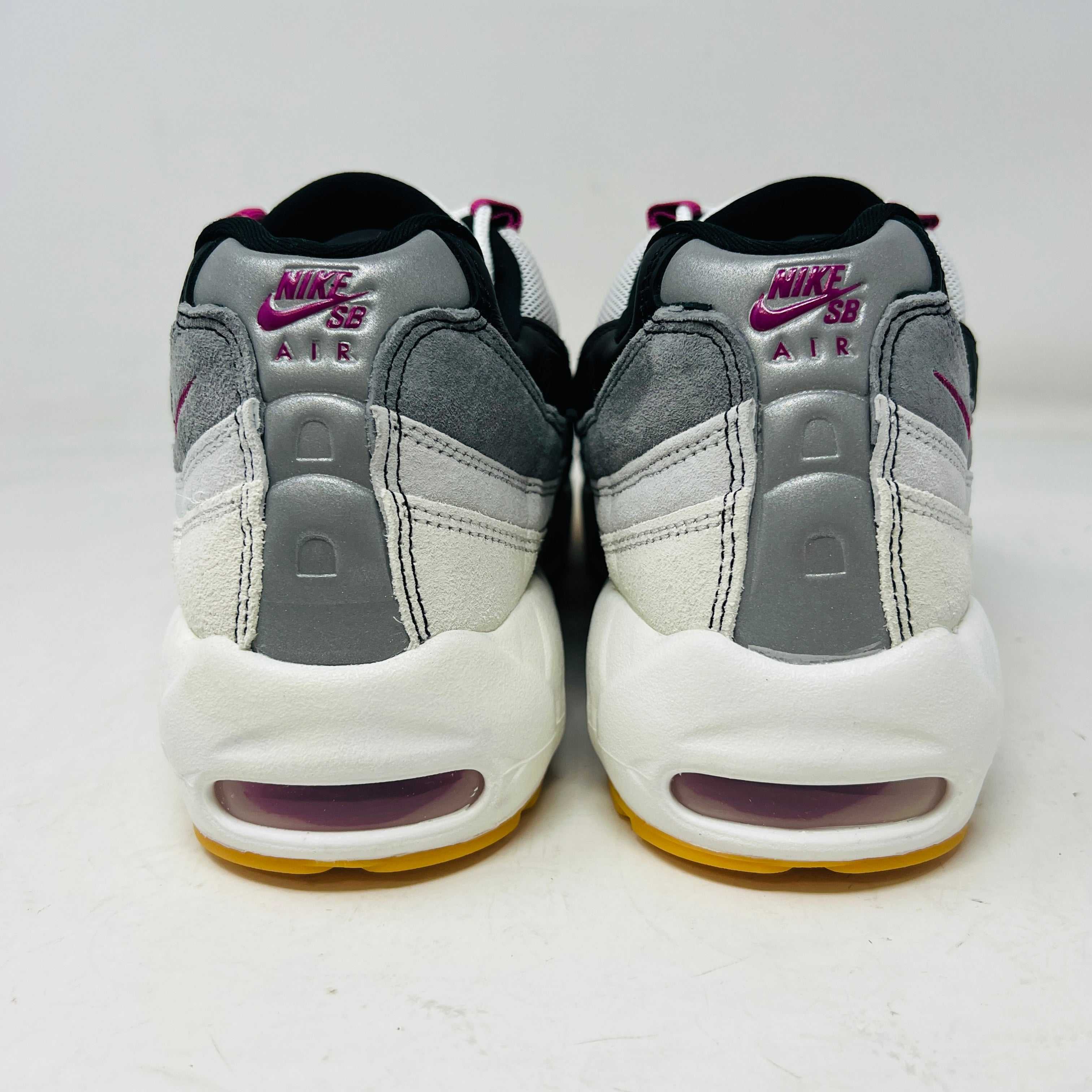 Nike Air Max 95 SB Cactus Flower - Image 5