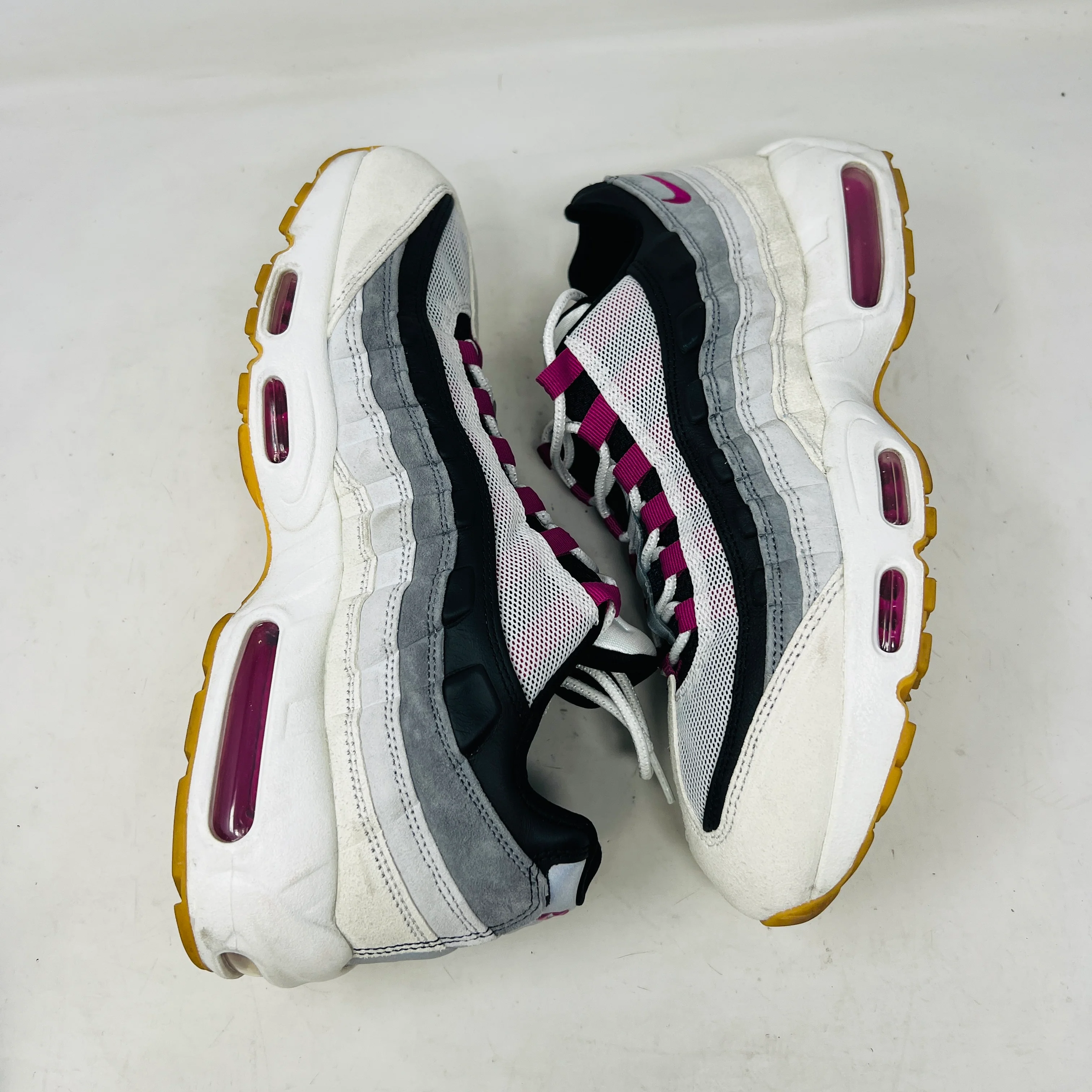 Nike Air Max 95 SB Cactus Flower - Image 4