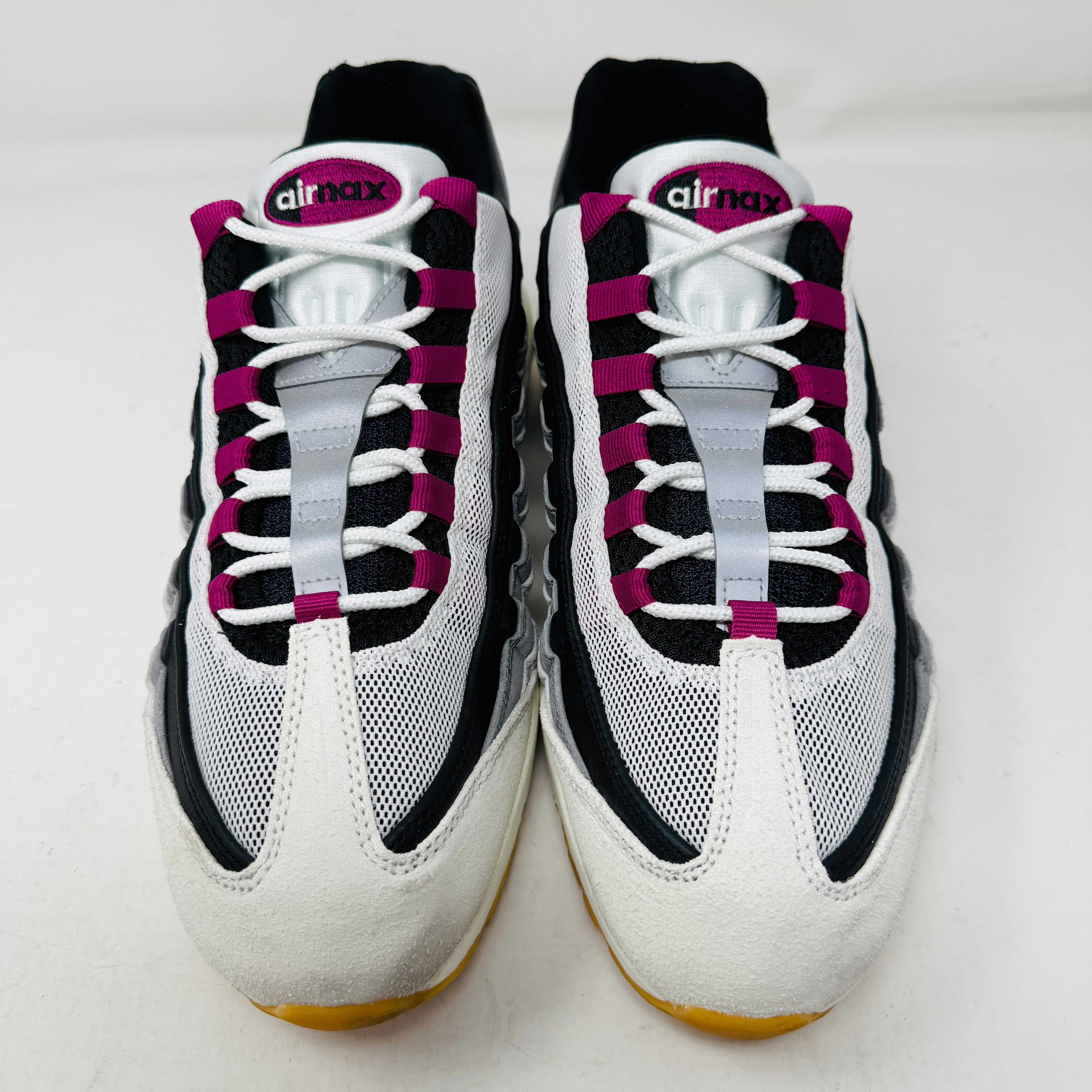 Nike Air Max 95 SB Cactus Flower - Image 2