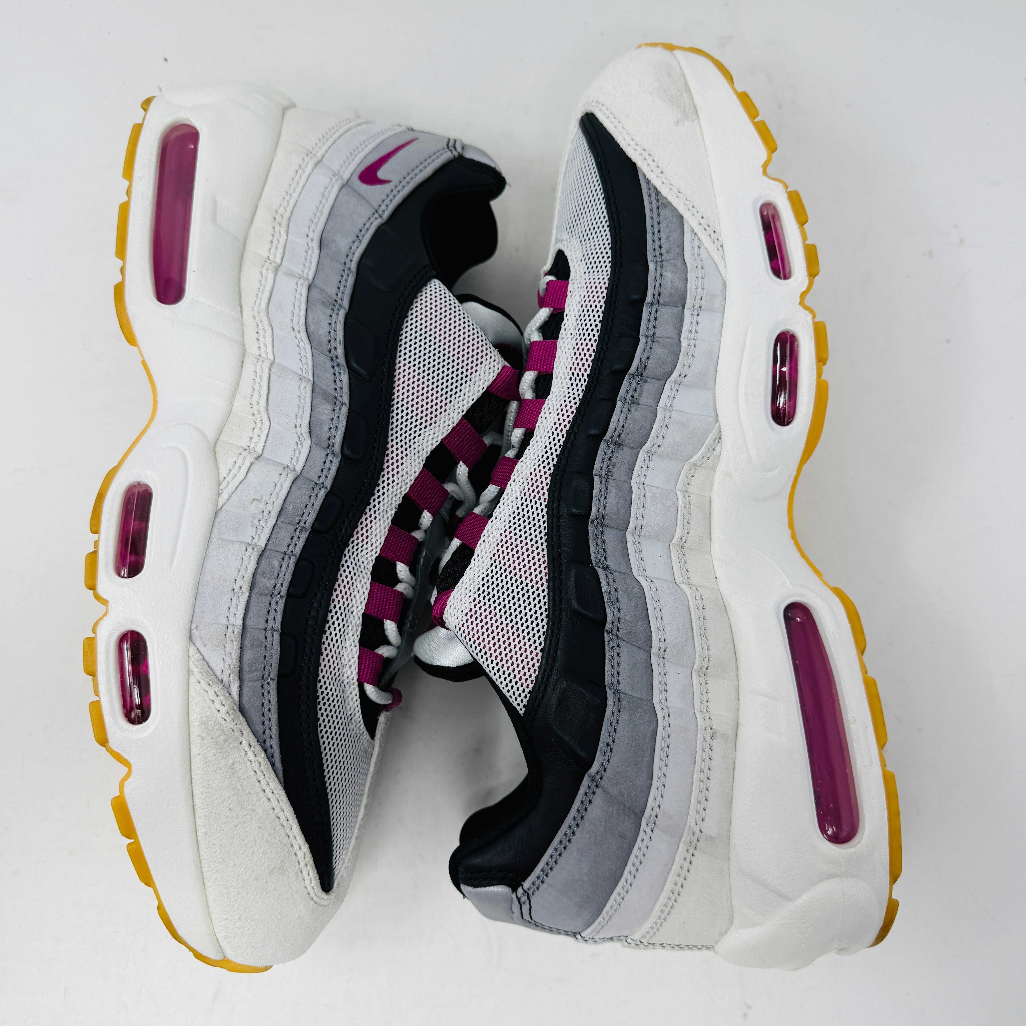 Nike Air Max 95 SB Cactus Flower - Image 3