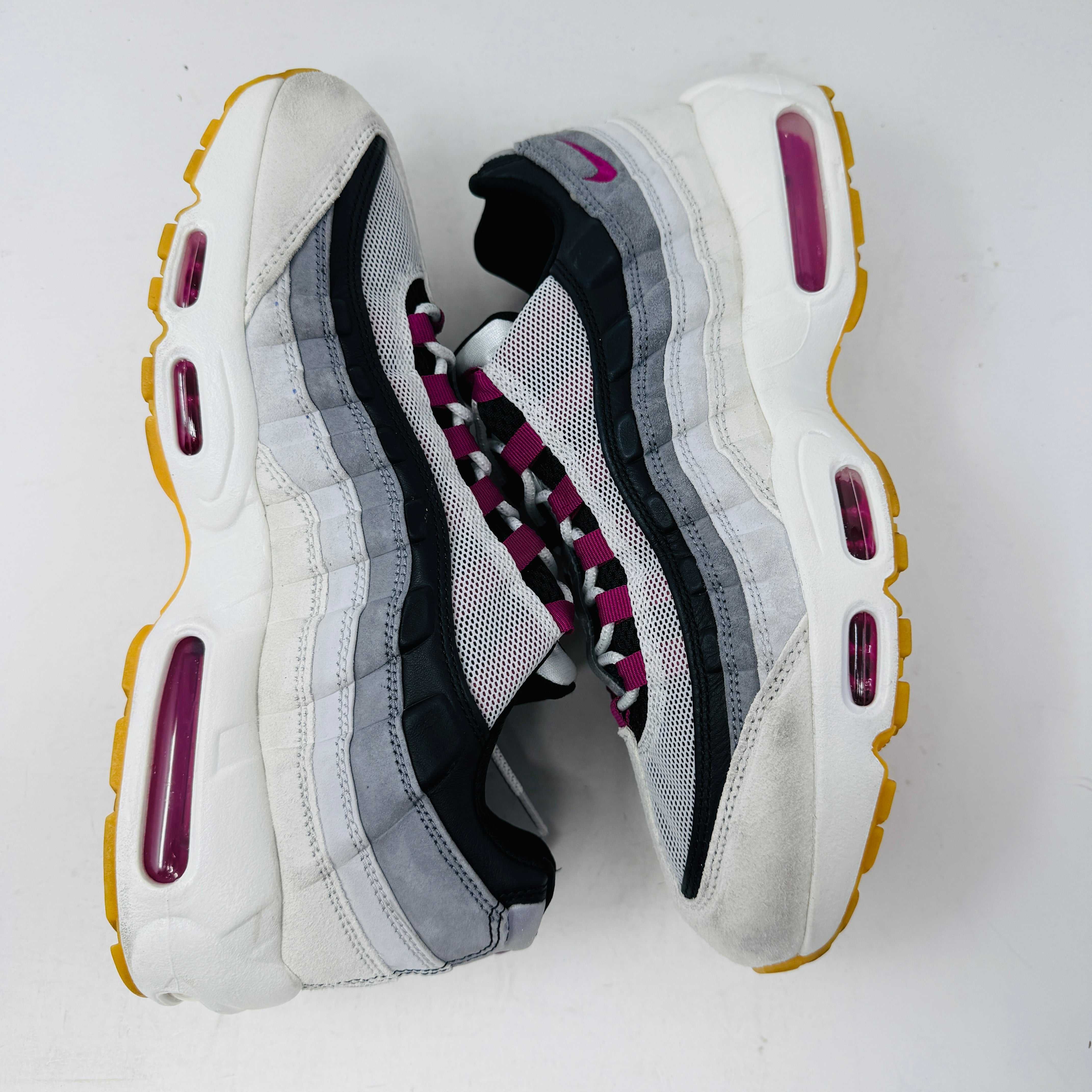 Nike Air Max 95 SB Cactus Flower - Image 4