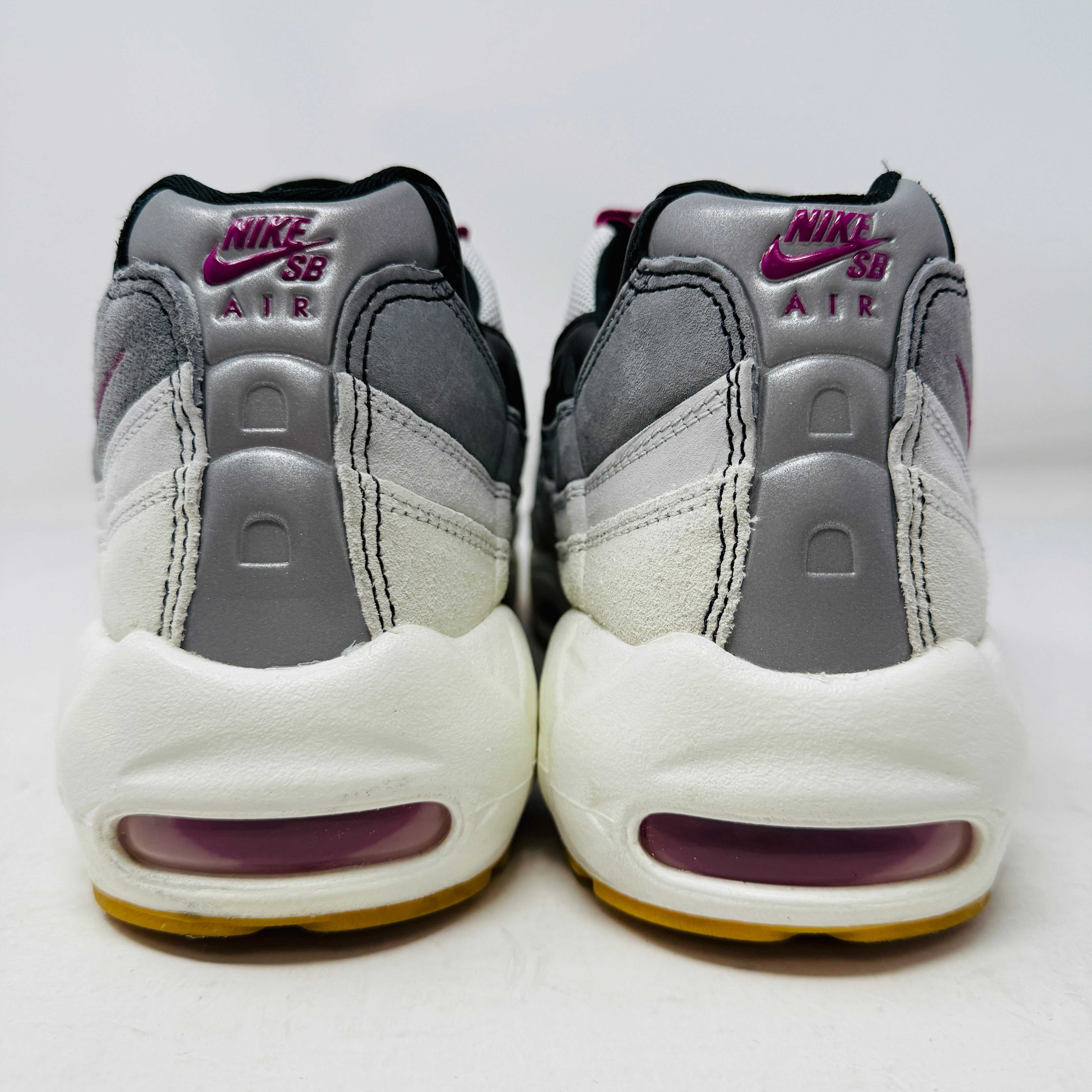 Nike Air Max 95 SB Cactus Flower - Image 5