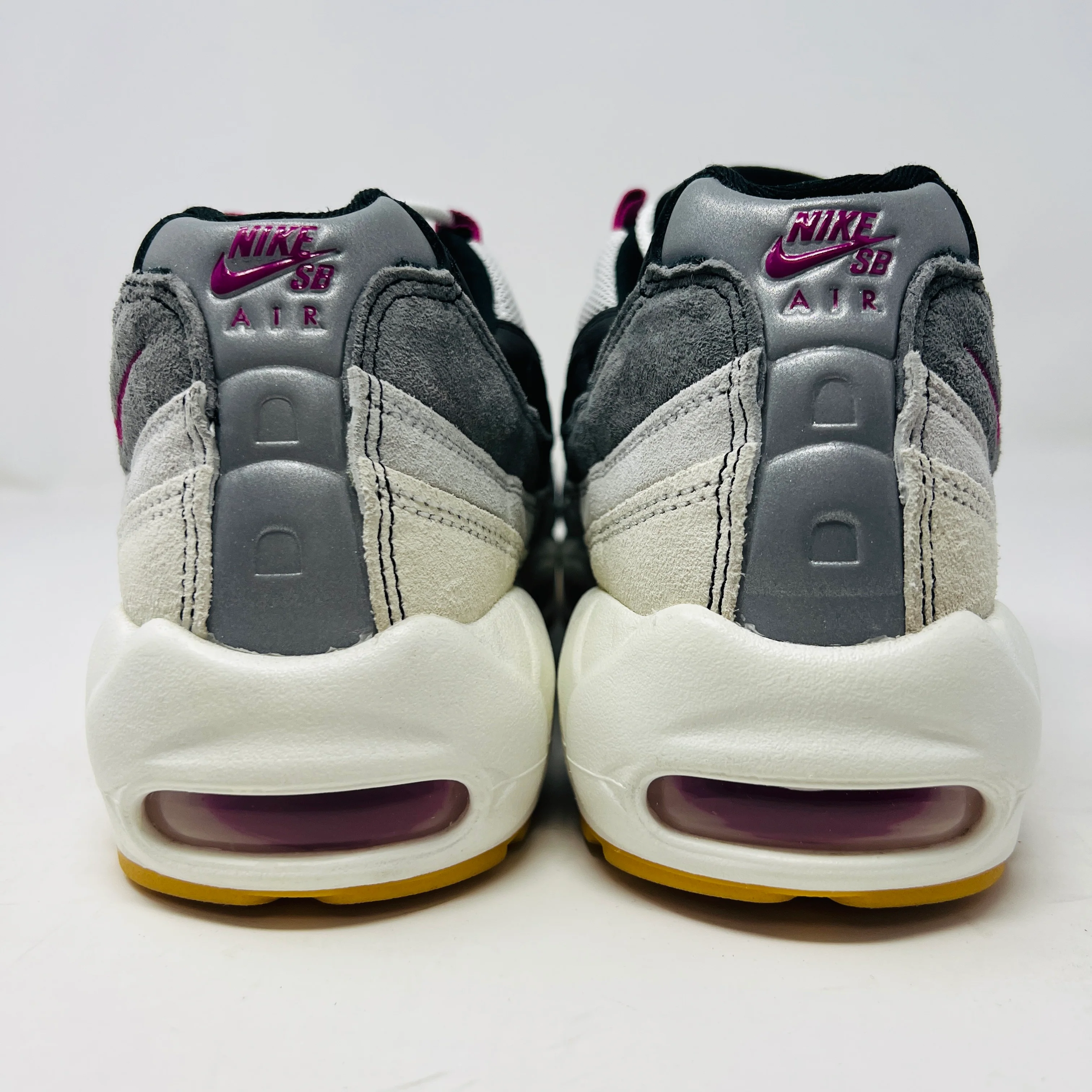 Nike Air Max 95 SB Cactus Flower - Image 5