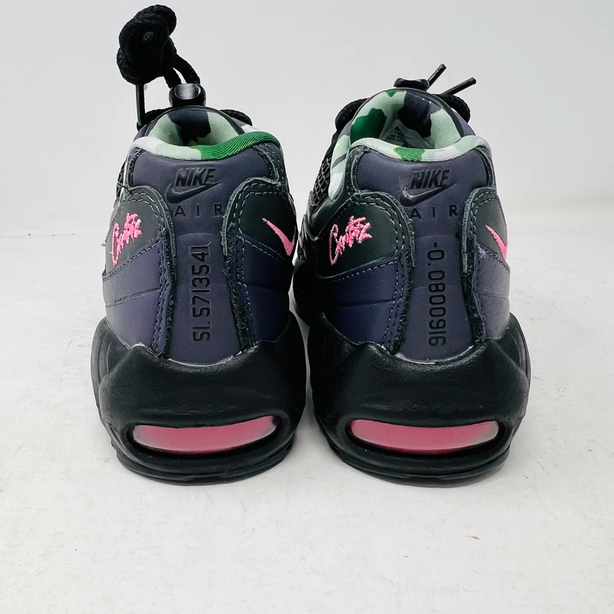 Nike Air Max 95 SP Corteiz Pink Beam - Image 5