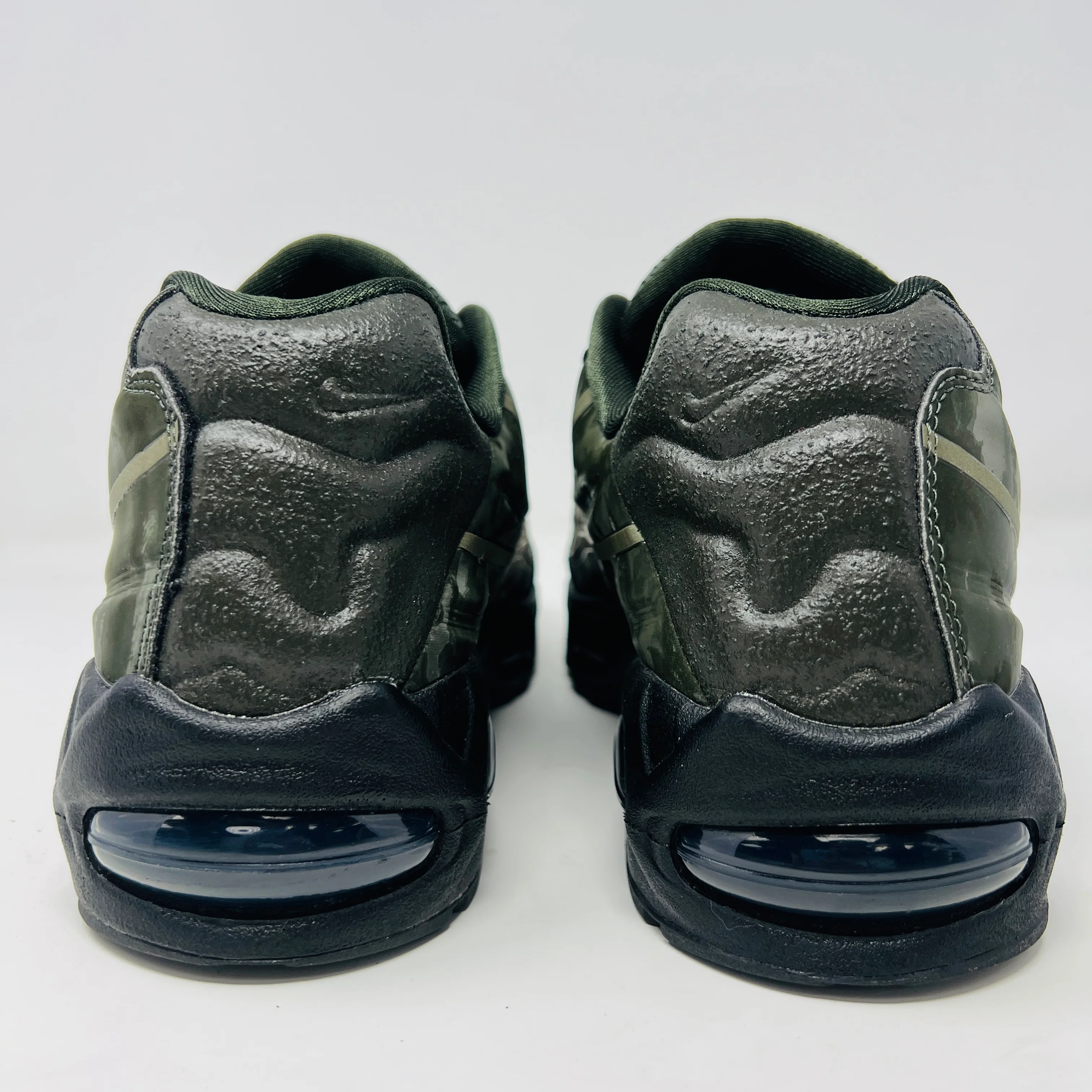 Nike Air Max 95 SP WORKSOUT Olive Black - Image 5