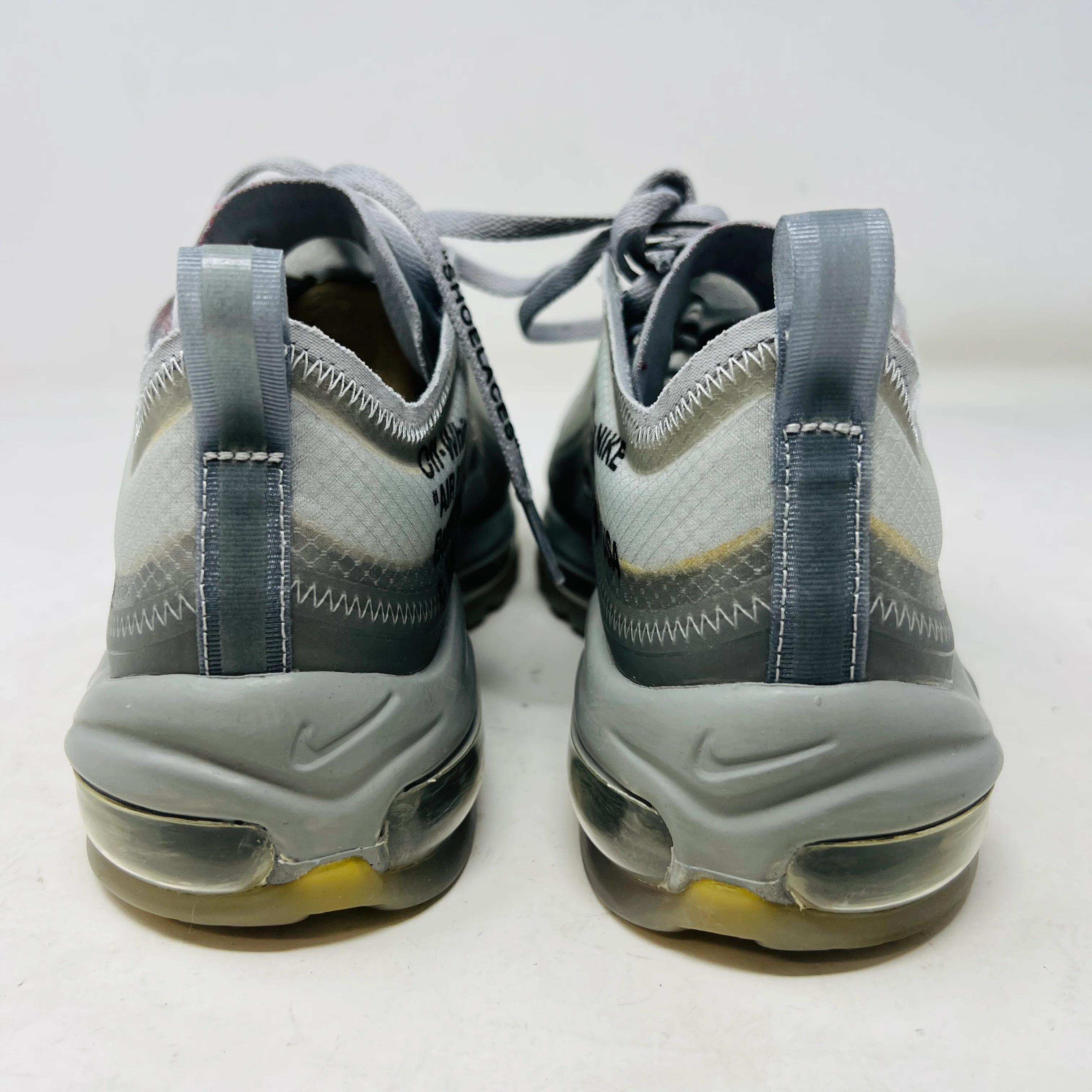 Nike Air Max 97 Off-White Menta - Image 5