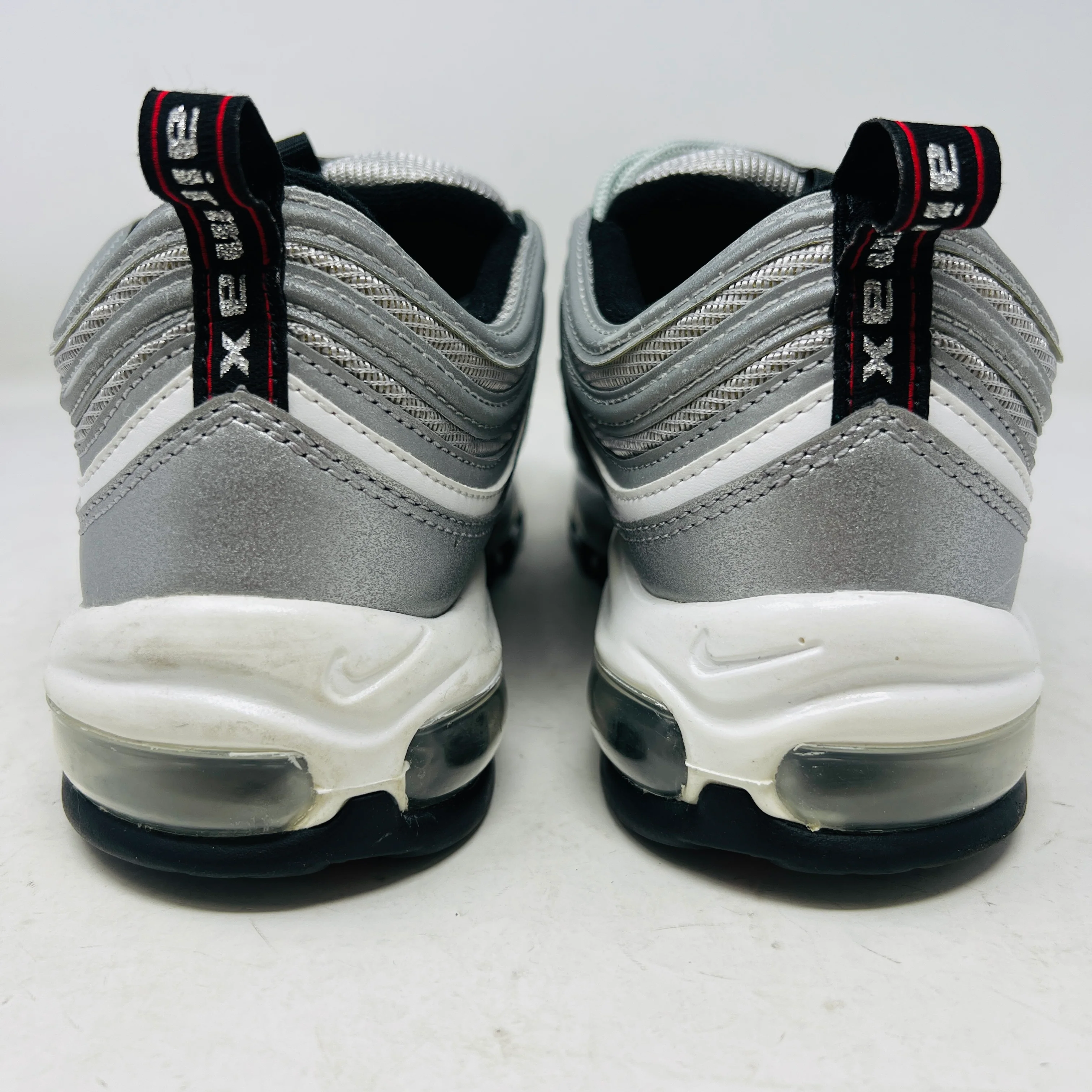 Nike Air Max 97 OG Silver Bullet (2022) - Image 5