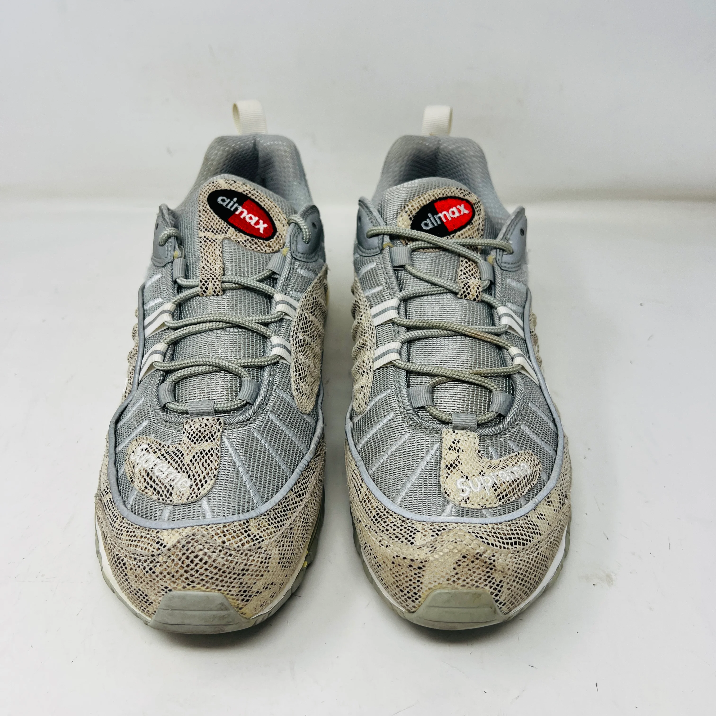 Nike Air Max 98 Supreme Snakeskin - Image 2