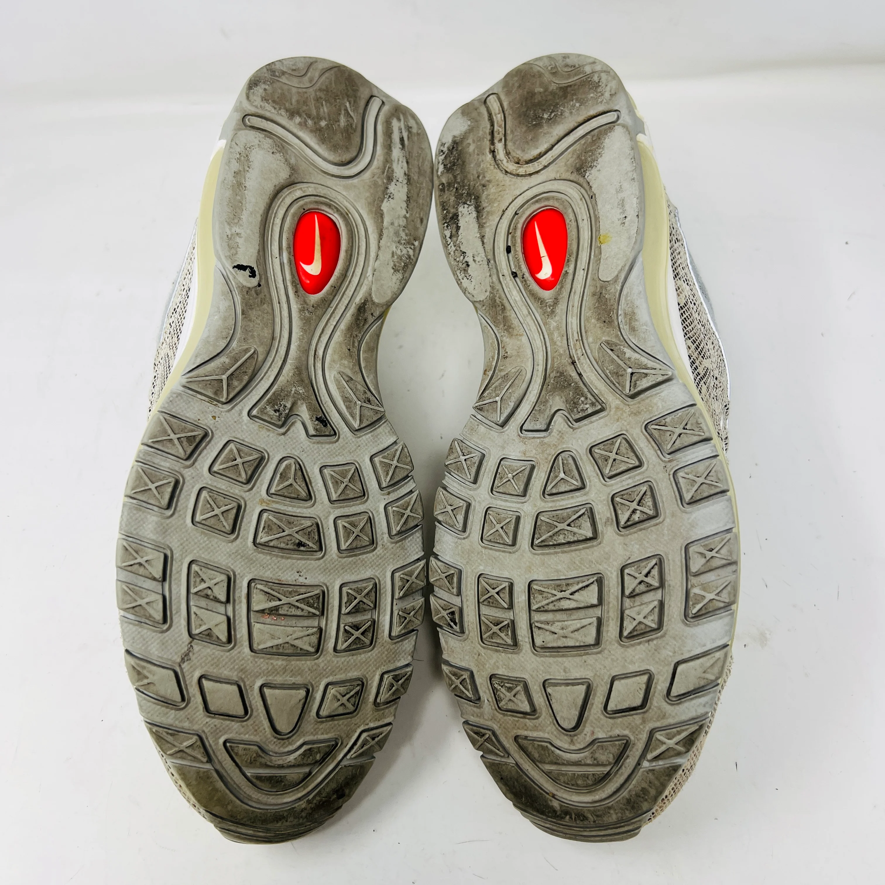 Nike Air Max 98 Supreme Snakeskin - Image 6