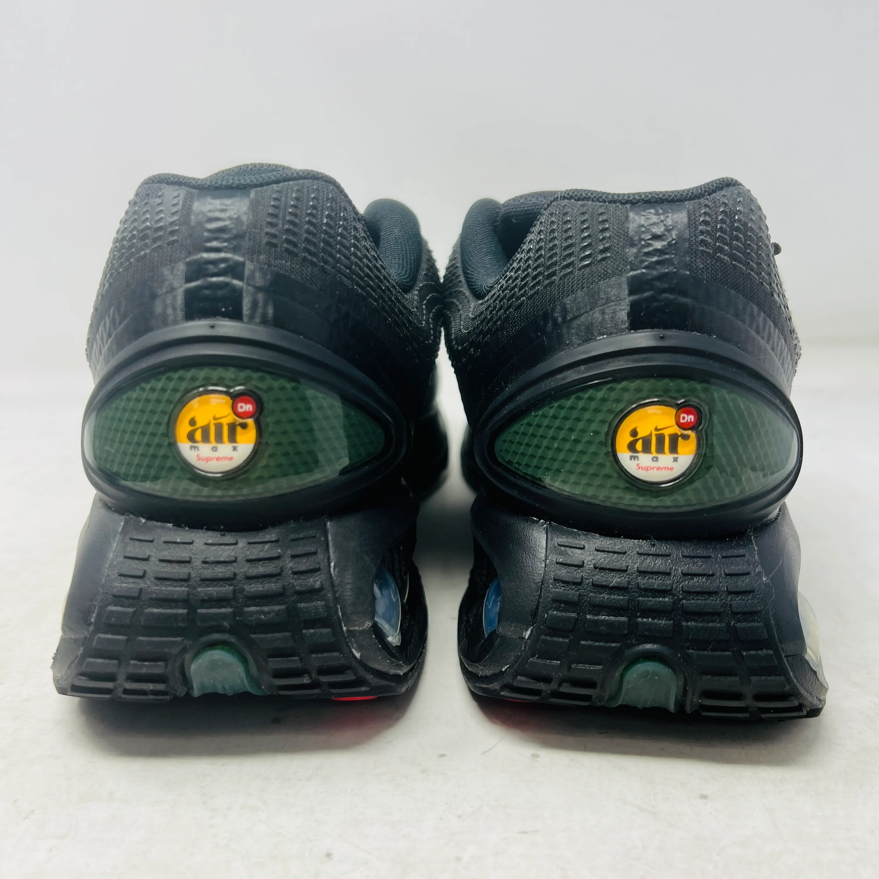 Nike Air Max Dn SP Supreme Black - Image 5