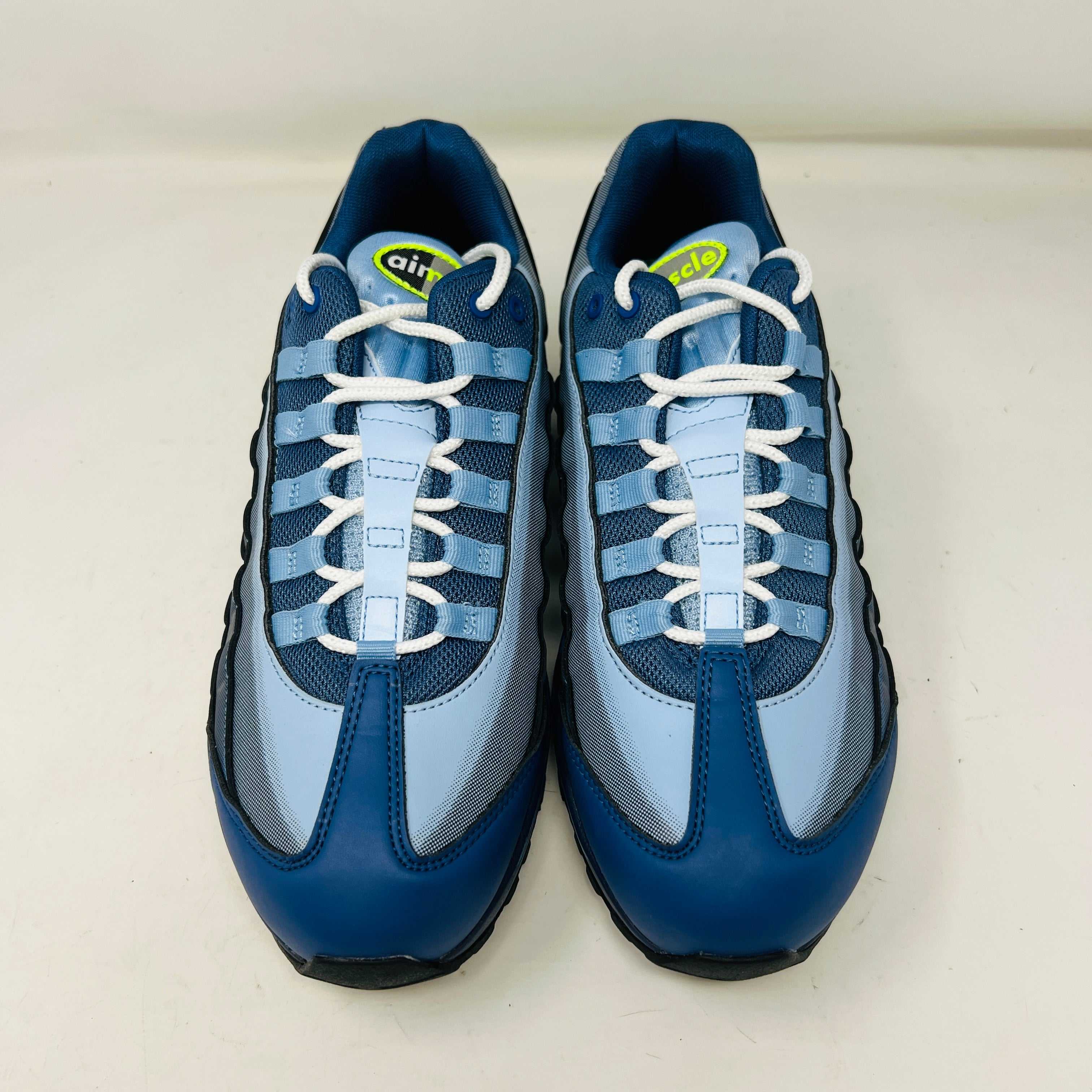 Nike Air Max Muscle 95 Yu-Gi-Oh! Joey (with Promo Card) - Image 2