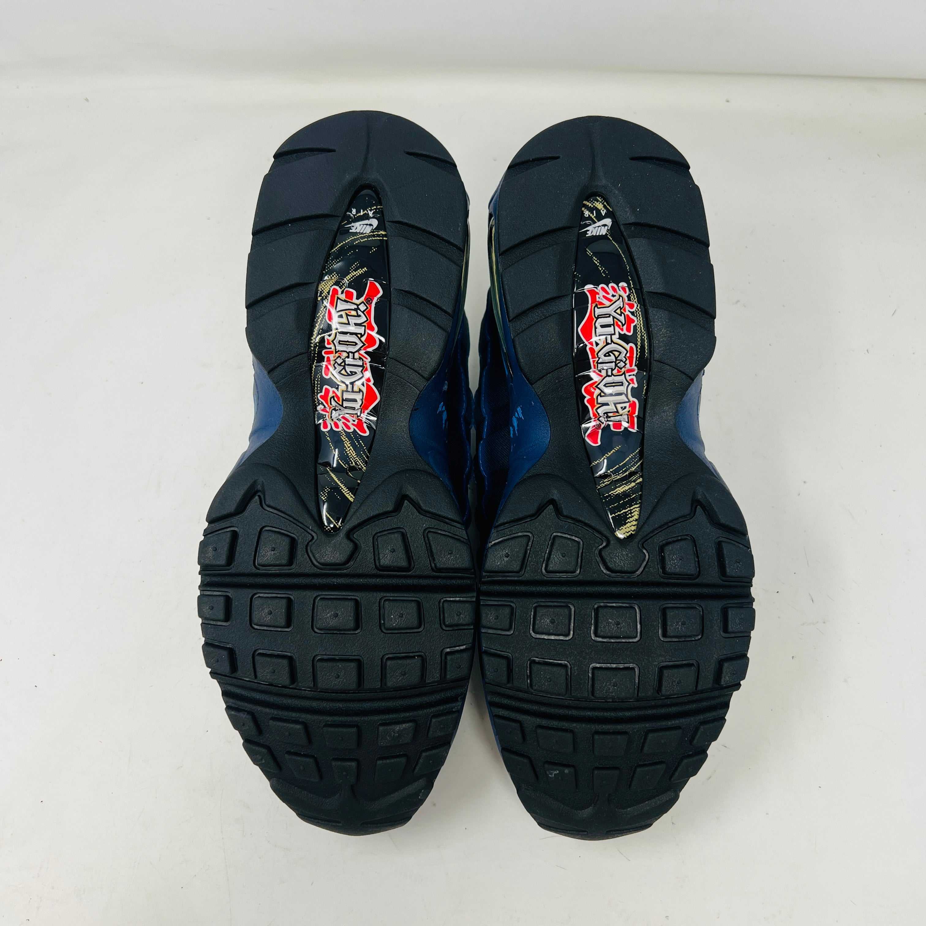 Nike Air Max Muscle 95 Yu-Gi-Oh! Joey (with Promo Card) - Image 6