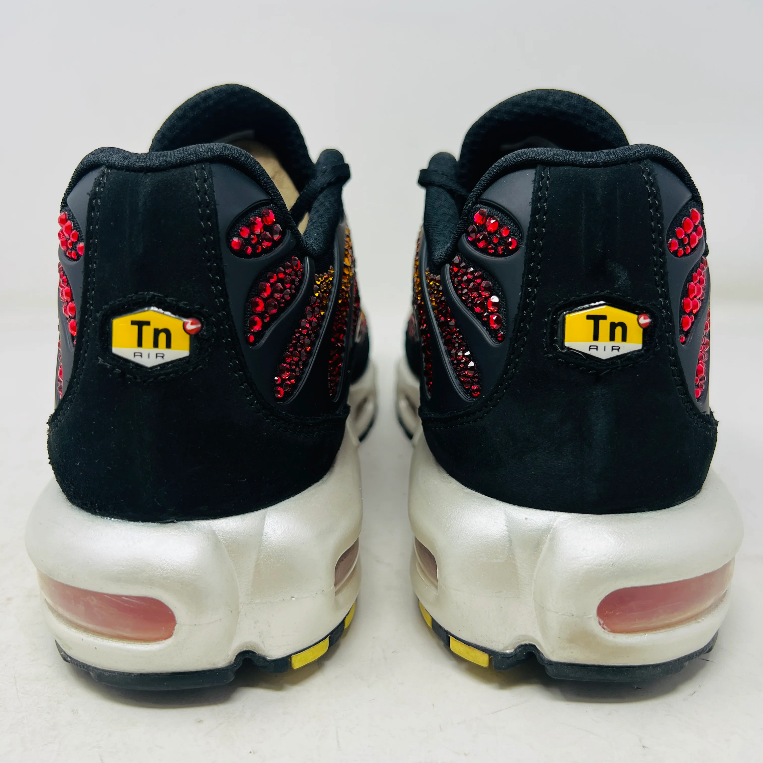 Nike Air Max Plus Swarovski Sunset (Women's) - Image 5