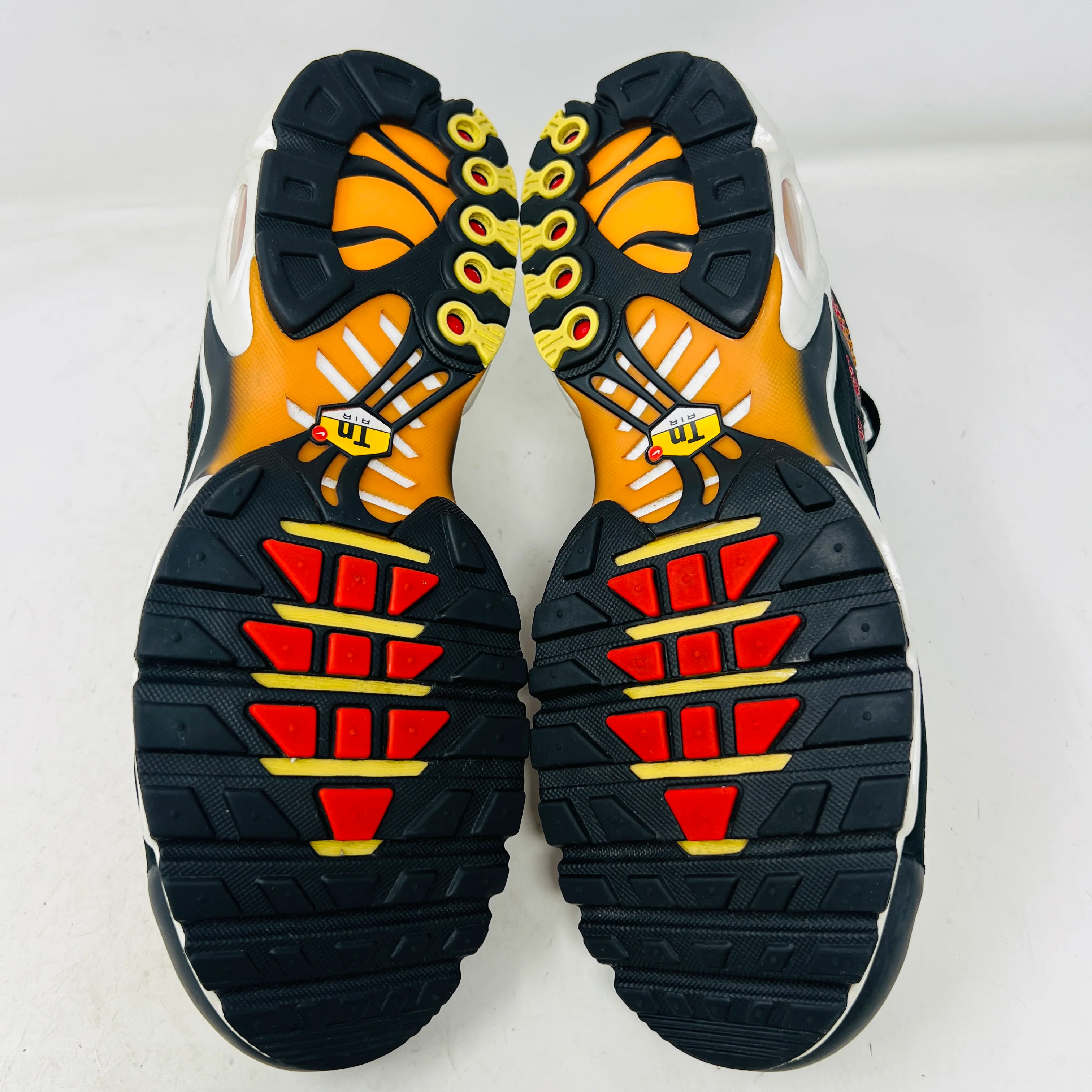 Nike Air Max Plus Swarovski Sunset (Women's) - Image 6