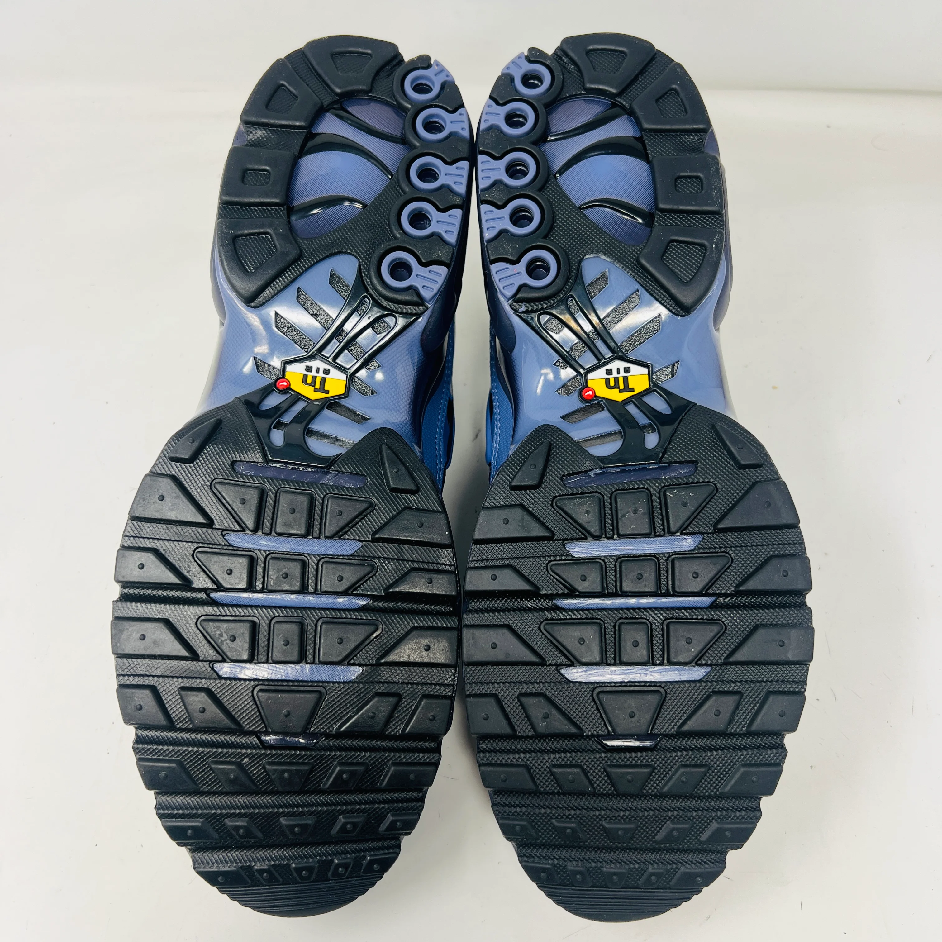 Nike Air Max Plus World Indigo - Image 6