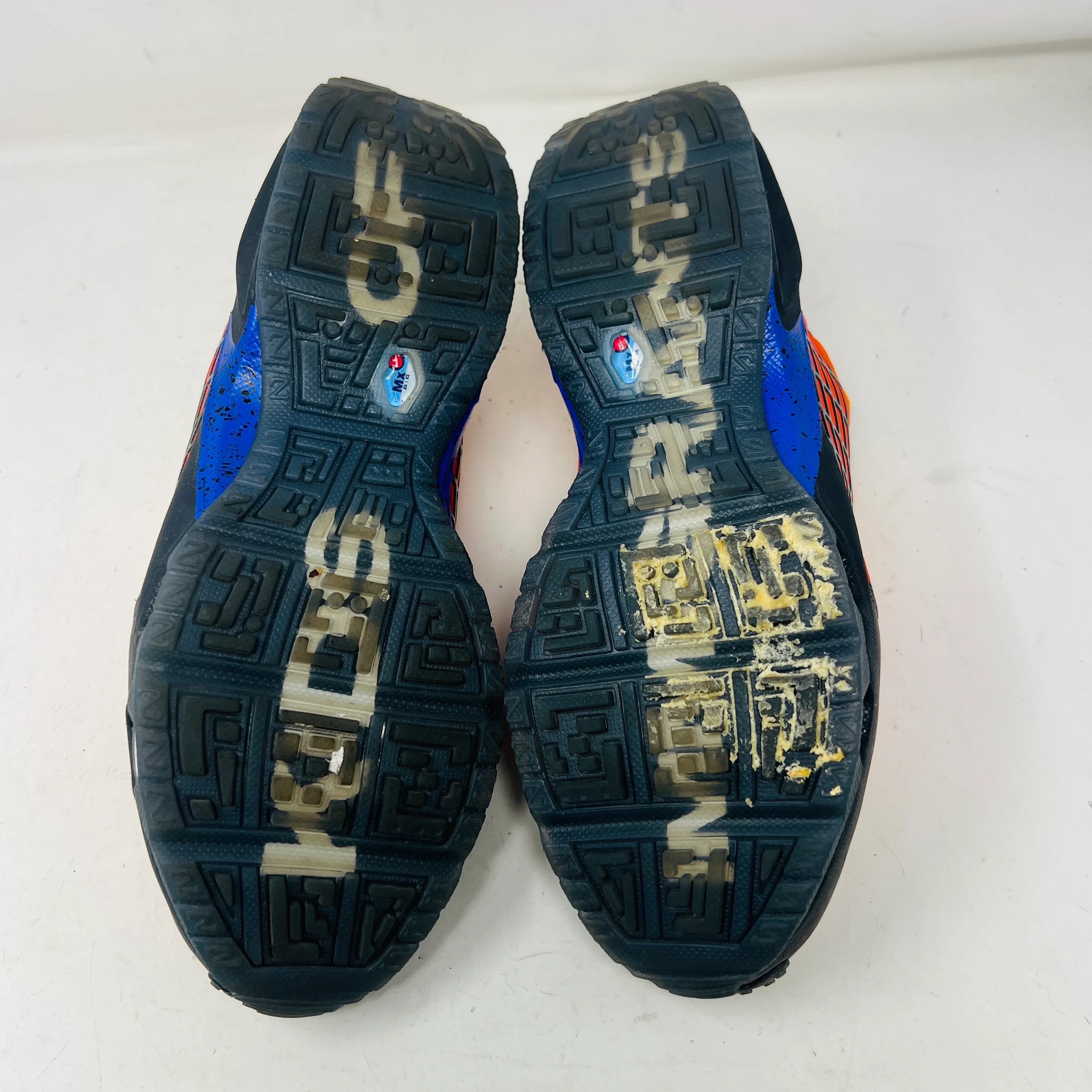Nike Air Max Sunder SP Kids of Immigrants Sunrise - Image 6