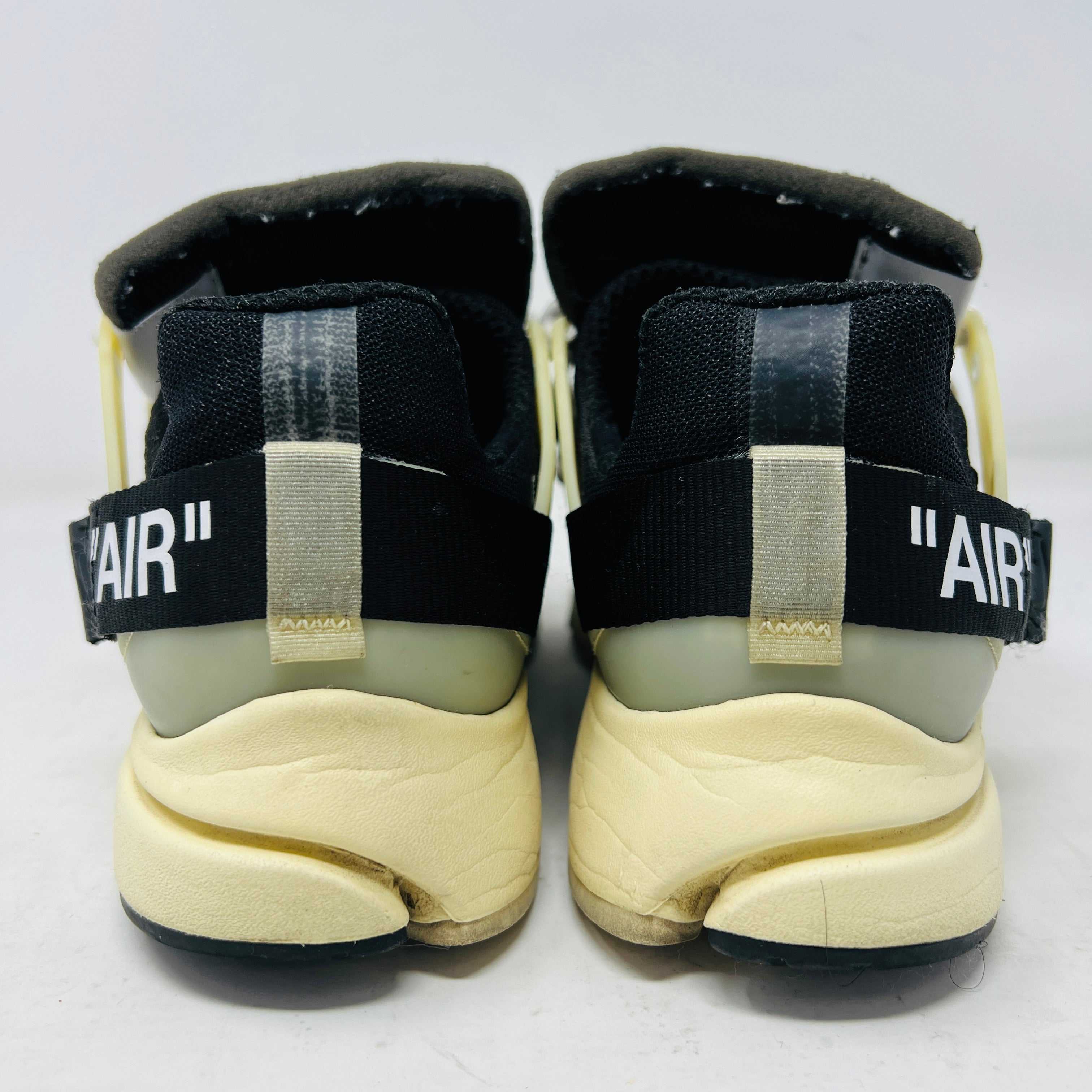 Nike Air Presto Off-White - Image 5