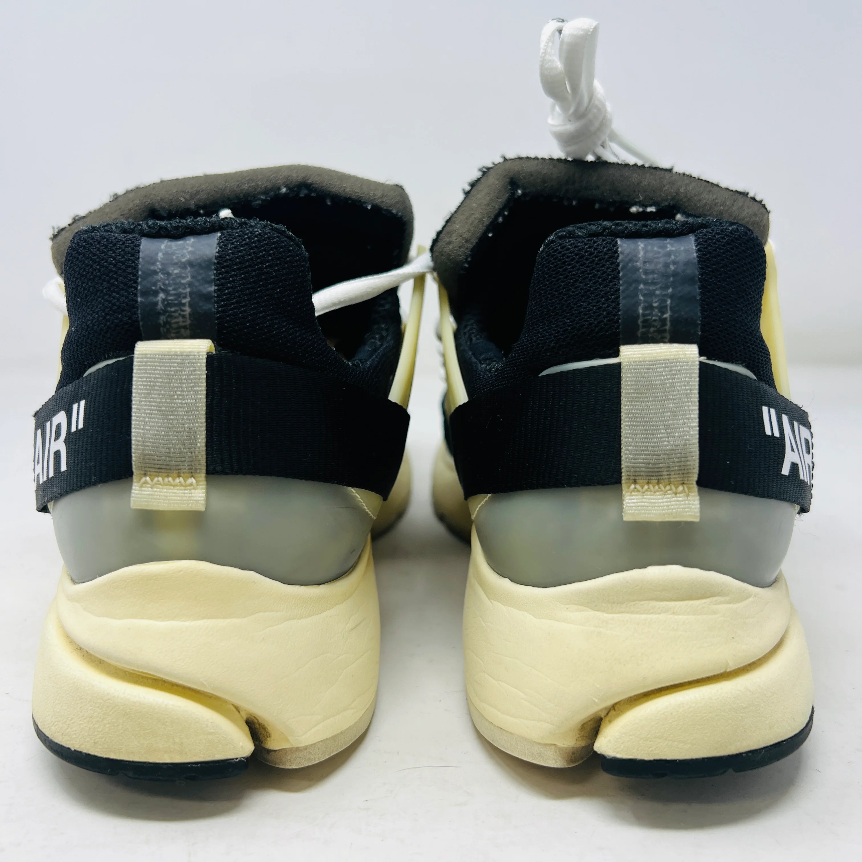 Nike Air Presto Off-White - Image 5