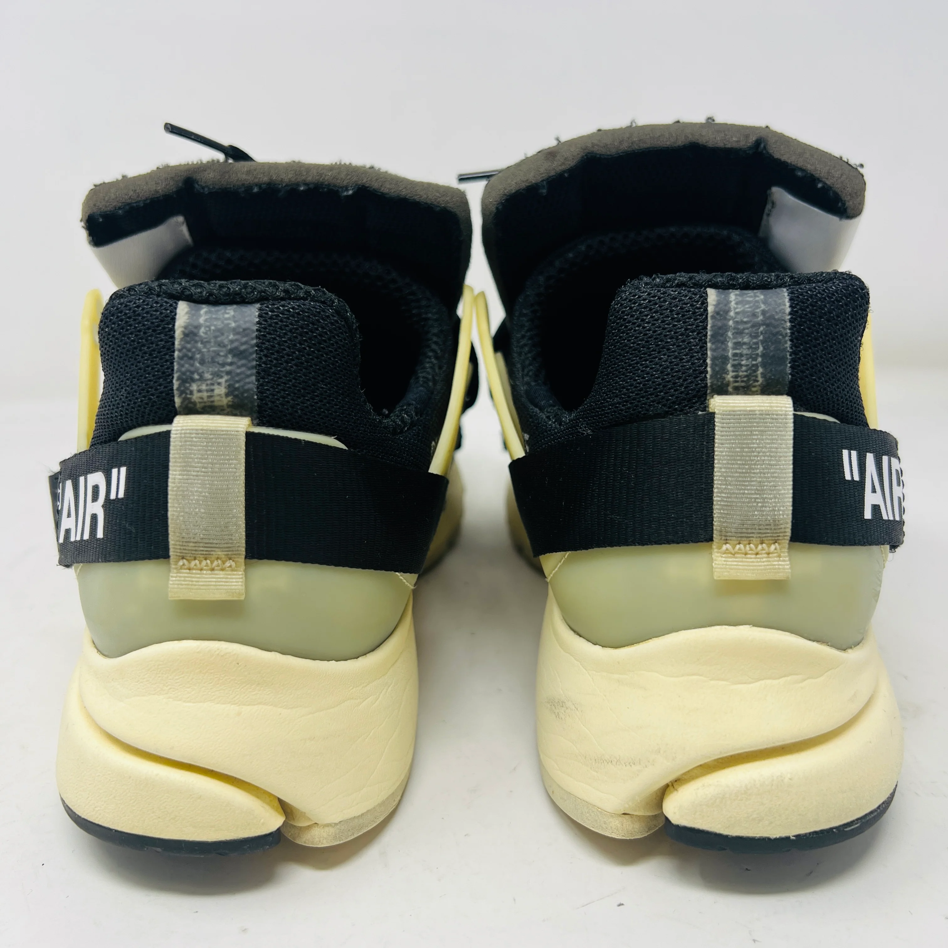 Nike Air Presto Off-White - Image 5