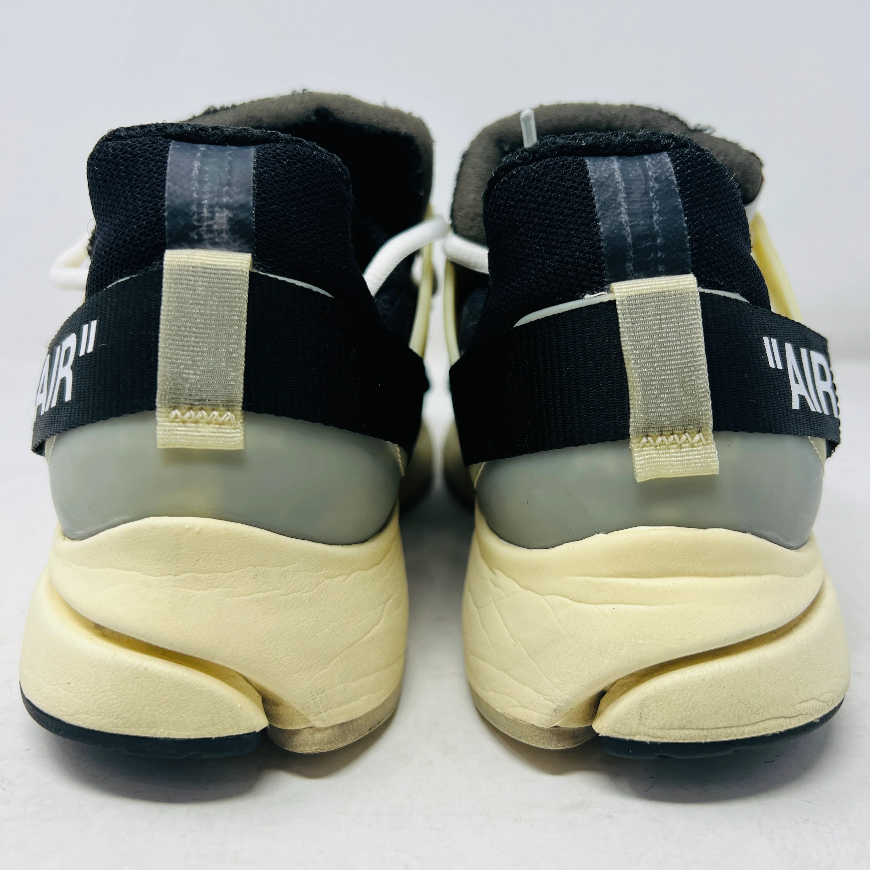 Nike Air Presto Off-White - Image 5