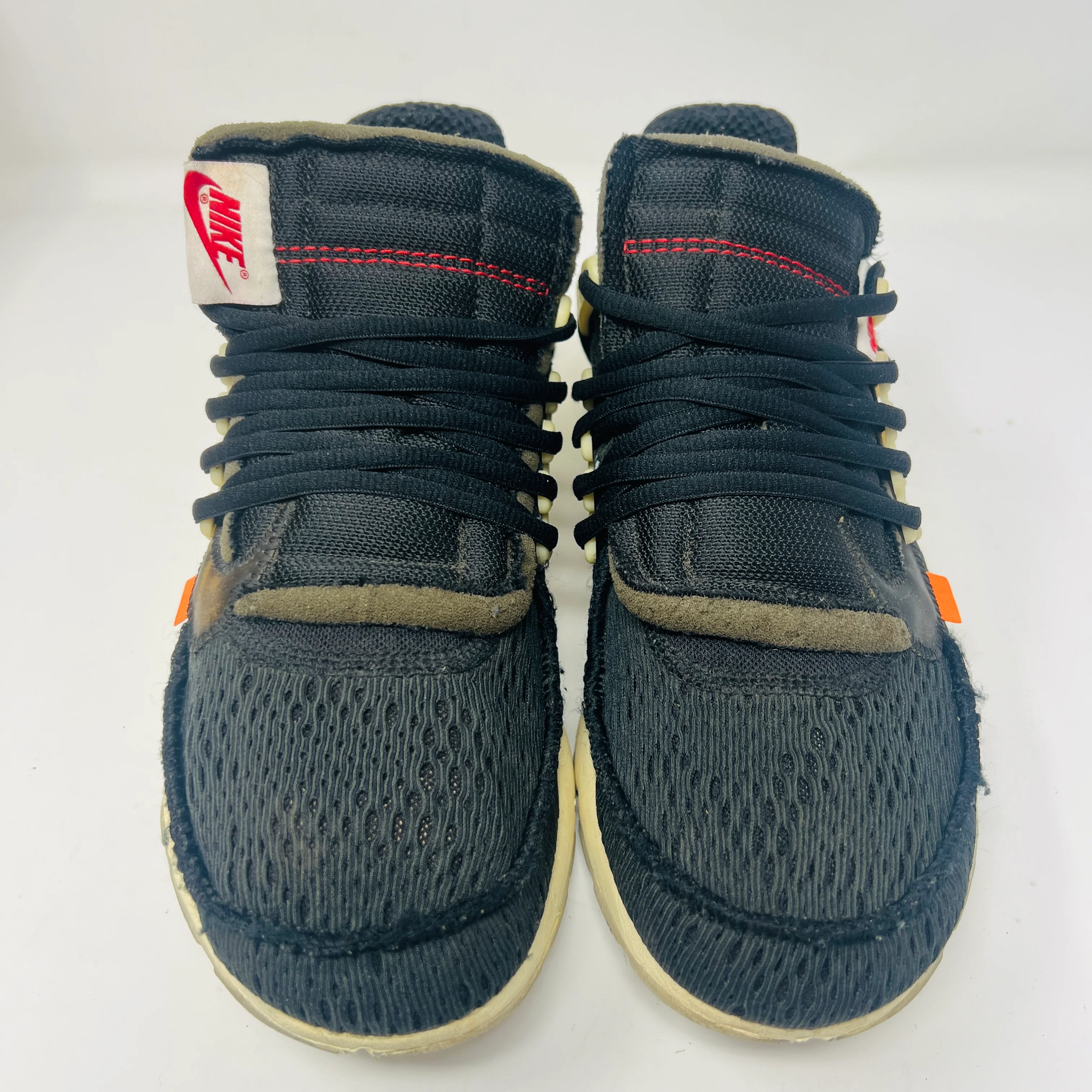 Nike Air Presto Off-White - Image 2