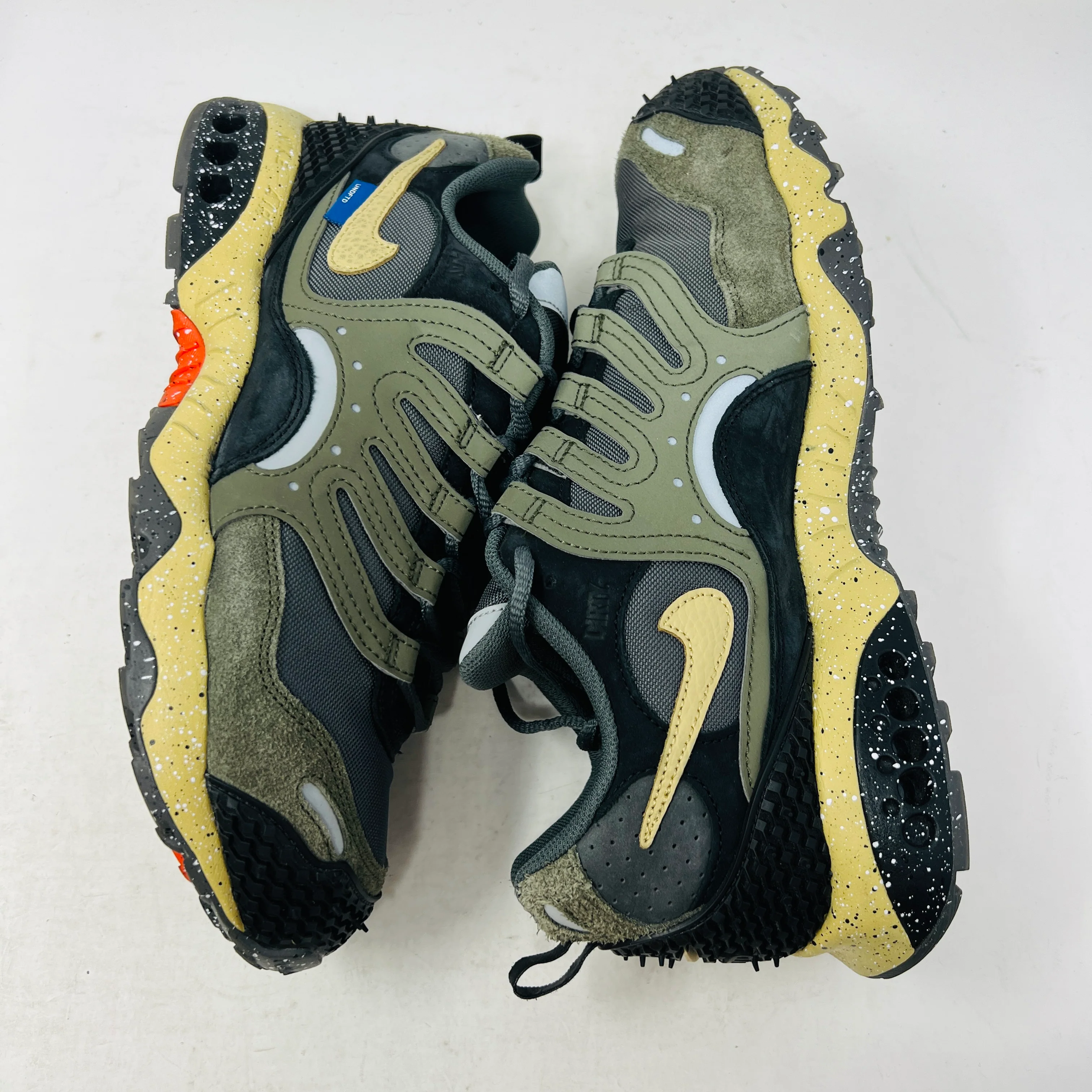 Nike Air Terra Humara Undefeated Cargo Khaki - Image 2