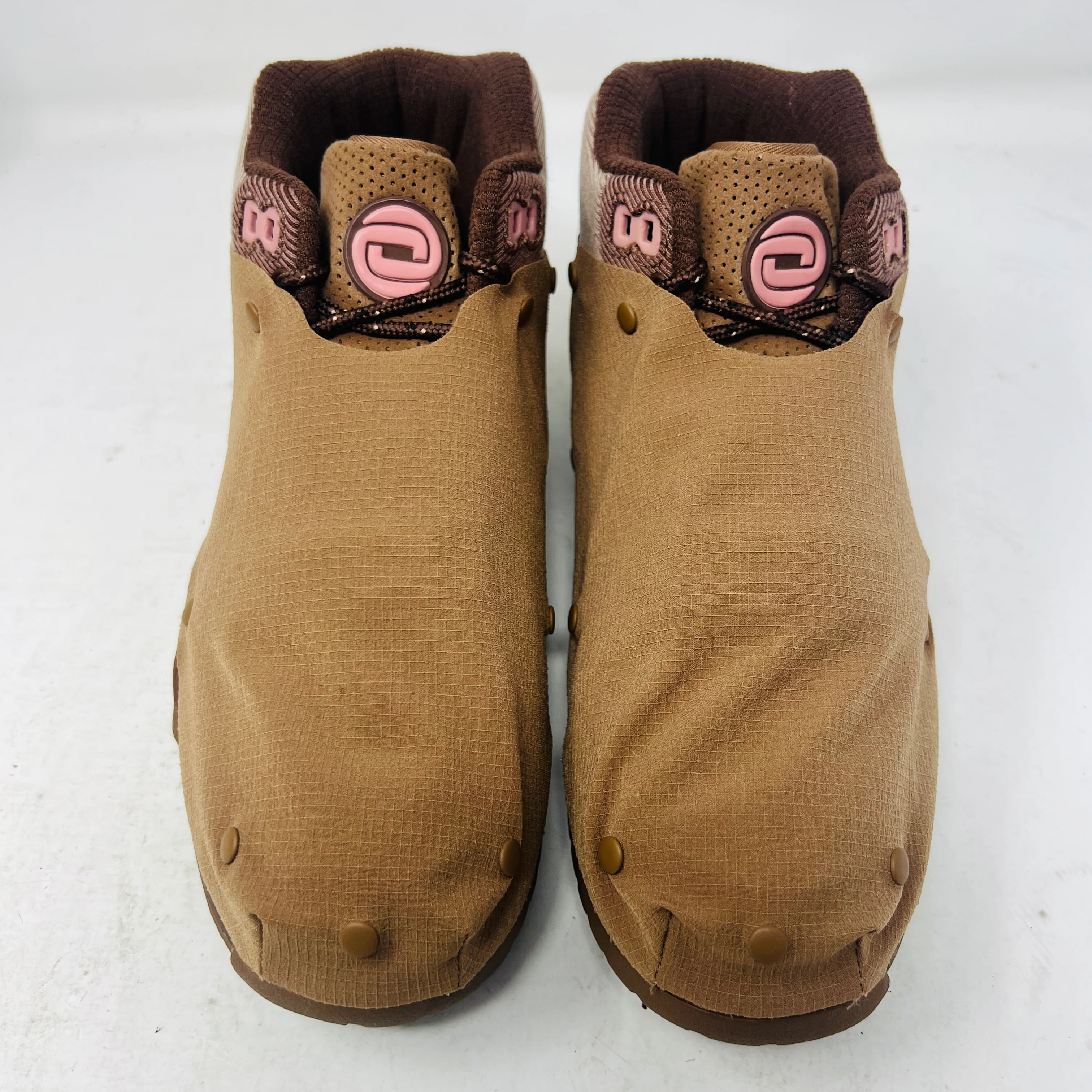 Nike Air Trainer 1 SP Travis Scott Wheat - Image 2