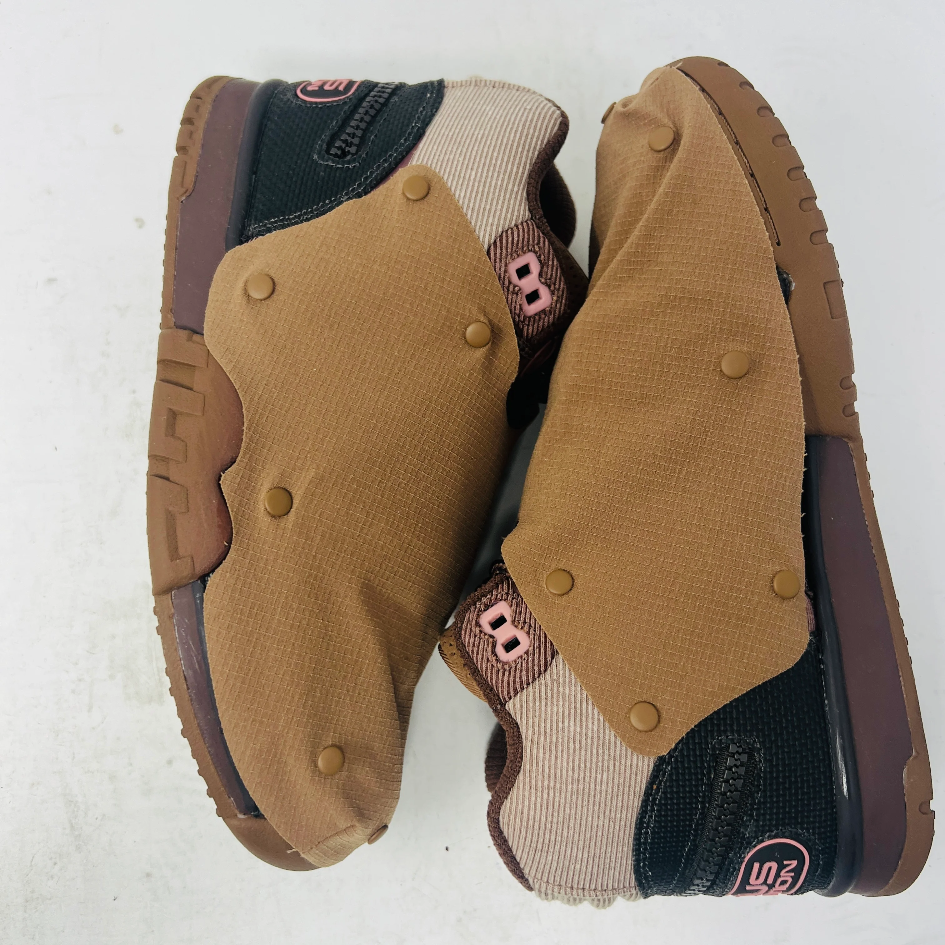 Nike Air Trainer 1 SP Travis Scott Wheat - Image 3