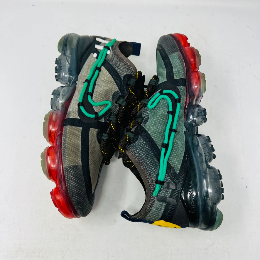 Nike Air VaporMax 2019 Cactus Plant Flea Market (Women's) - Image 3