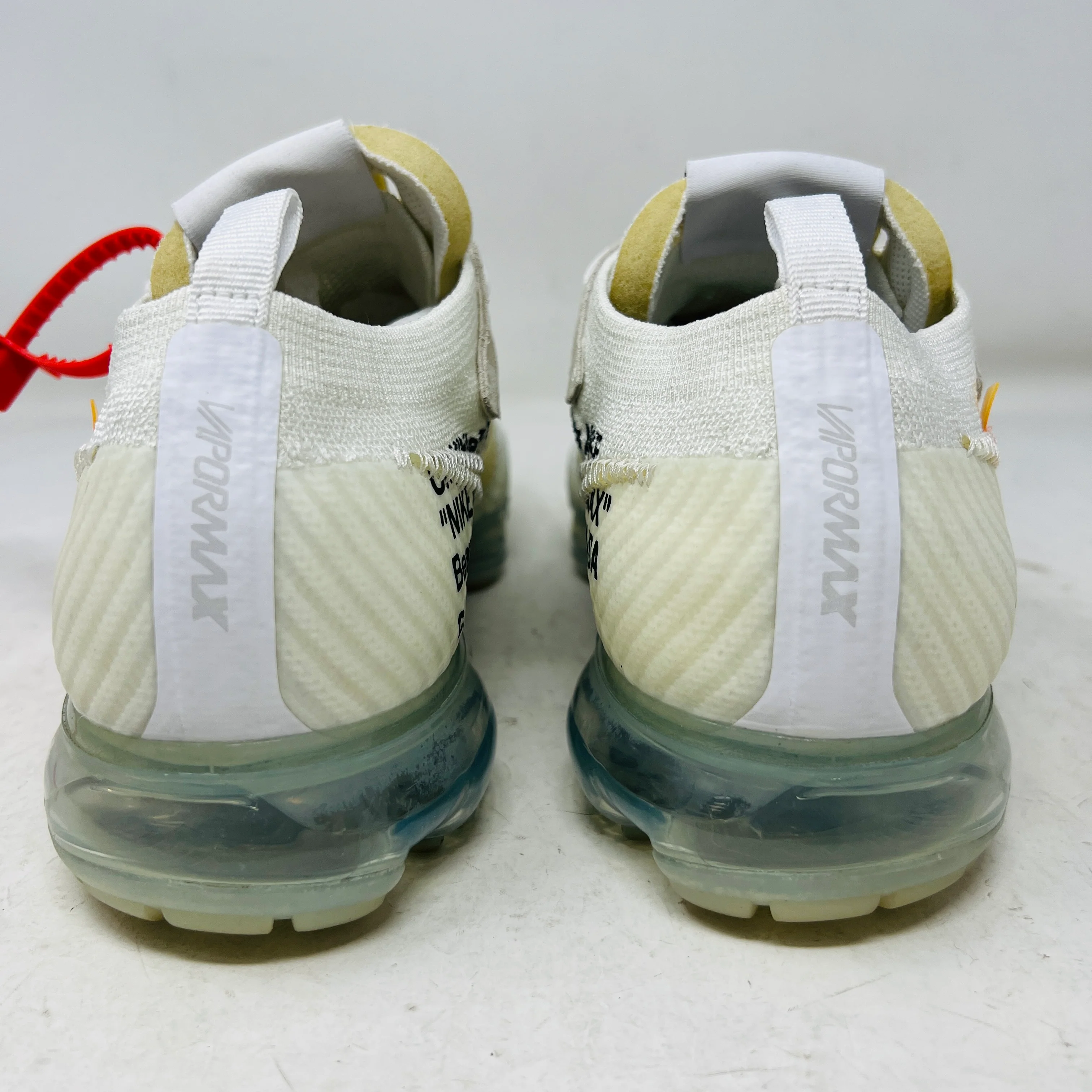 Nike Air VaporMax Off-White (2018) - Image 5