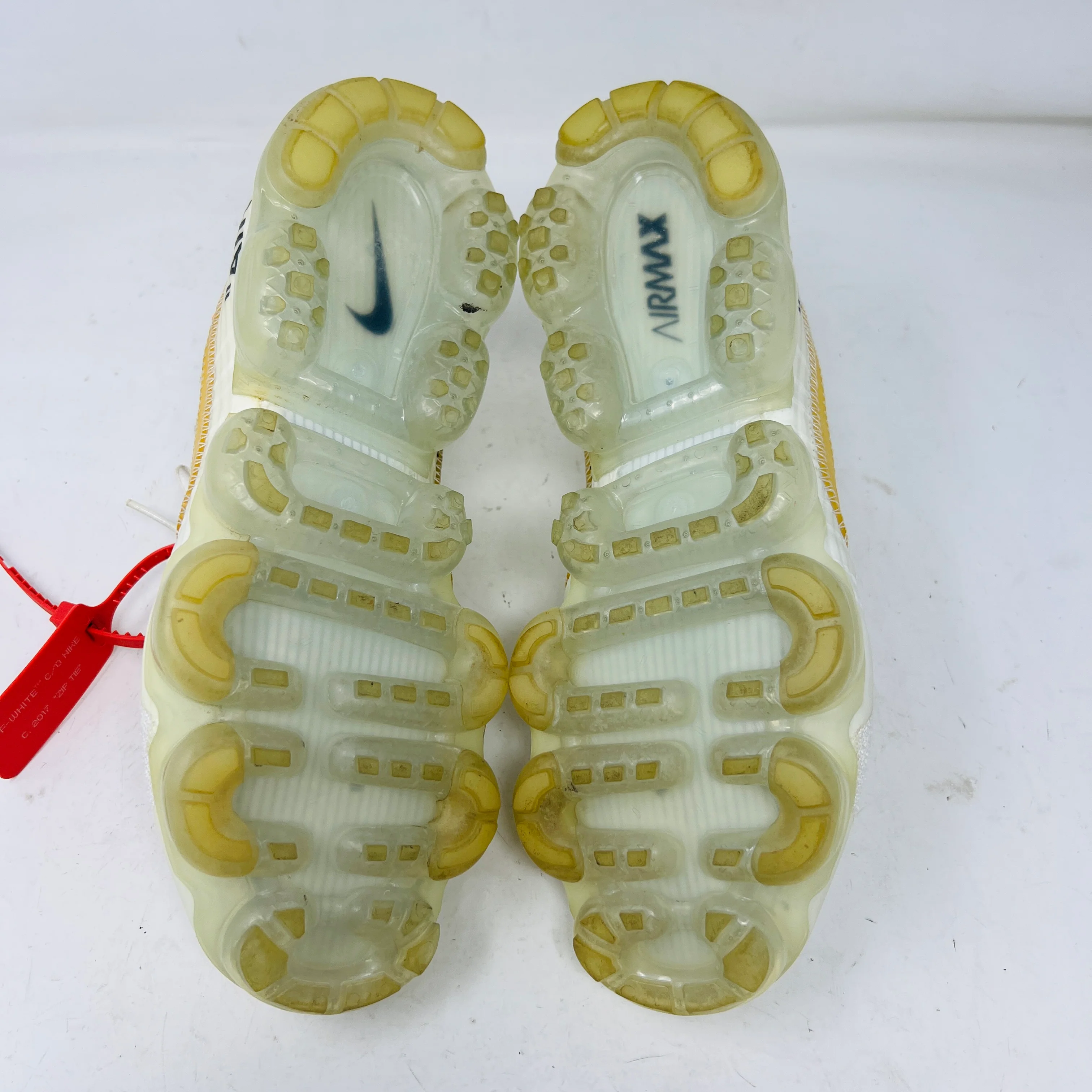 Nike Air VaporMax Off-White (2018) - Image 6