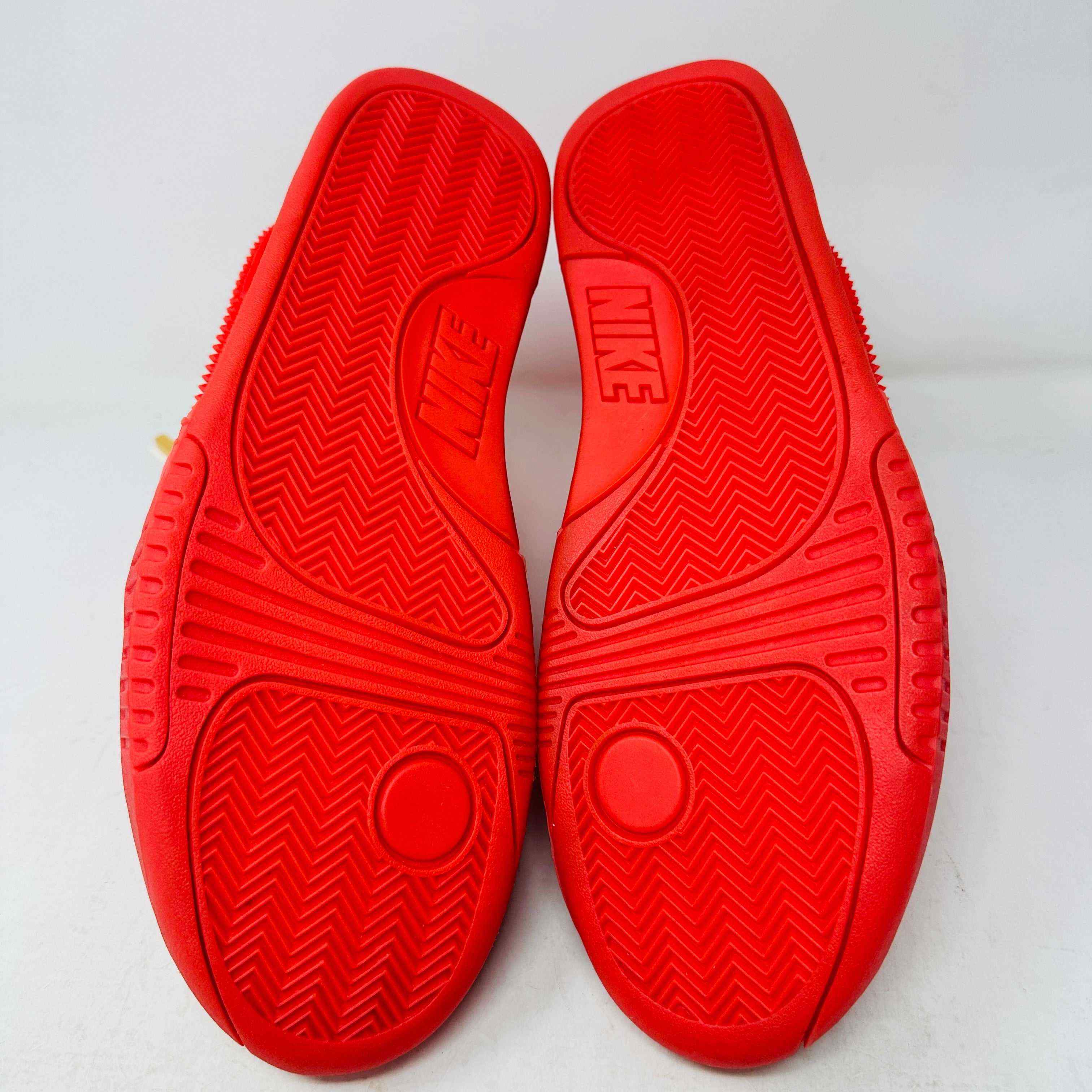 Nike Air Yeezy 2 Red October - Image 6