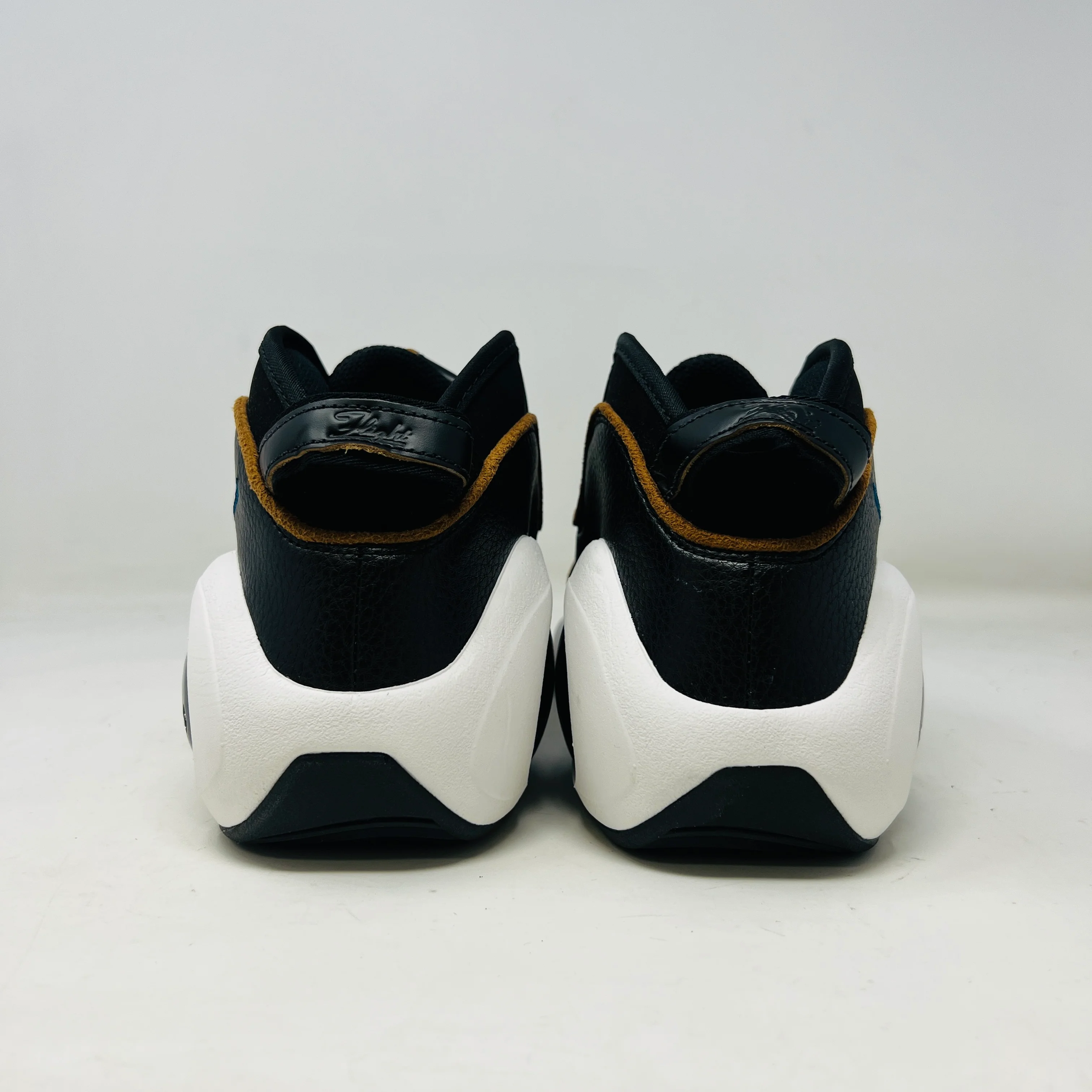 Nike Air Zoom Flight 95 Black Valerian Blue - Image 5